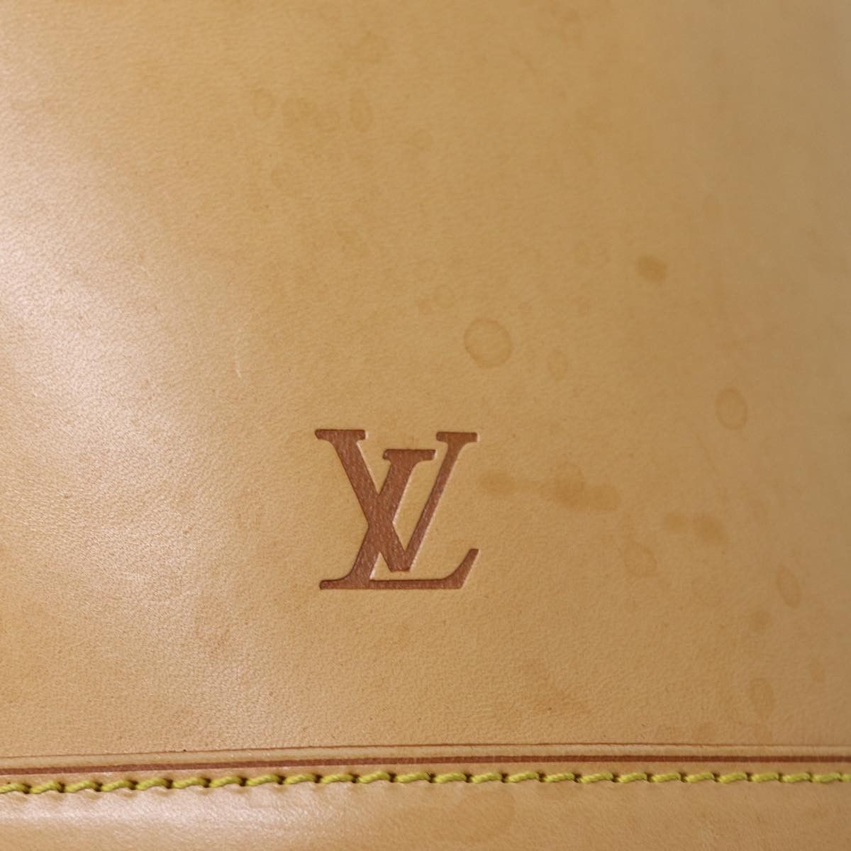 Louis Vuitton Louis Vuitton Bucket Bag Leather Size ONE SIZE - 15 Thumbnail