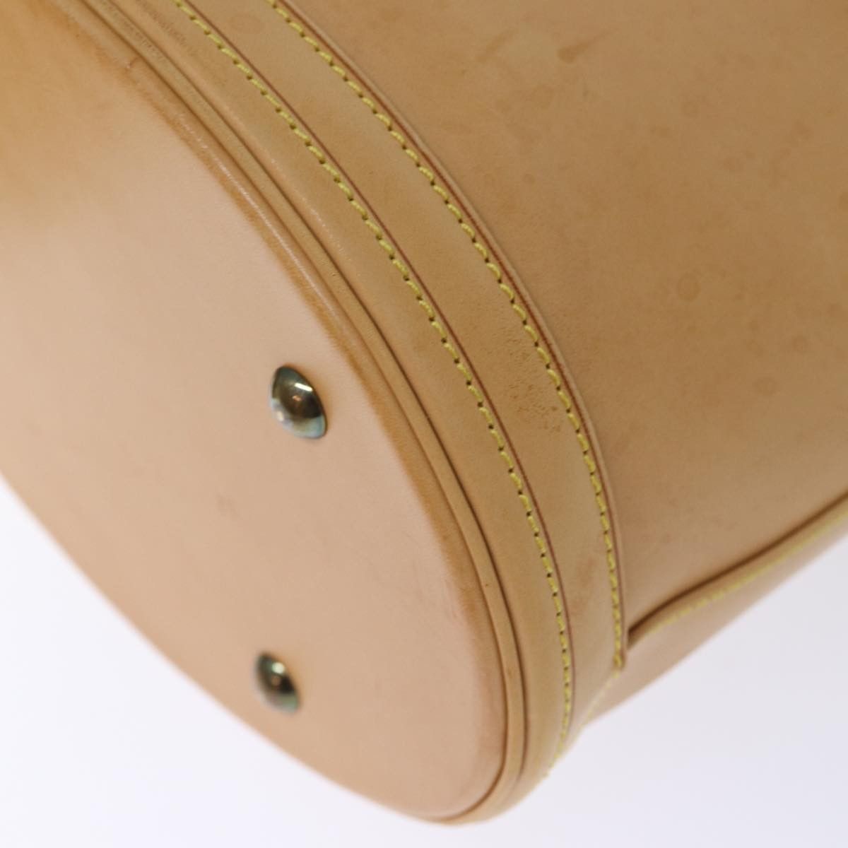 Louis Vuitton Louis Vuitton Bucket Bag Leather Size ONE SIZE - 12 Thumbnail