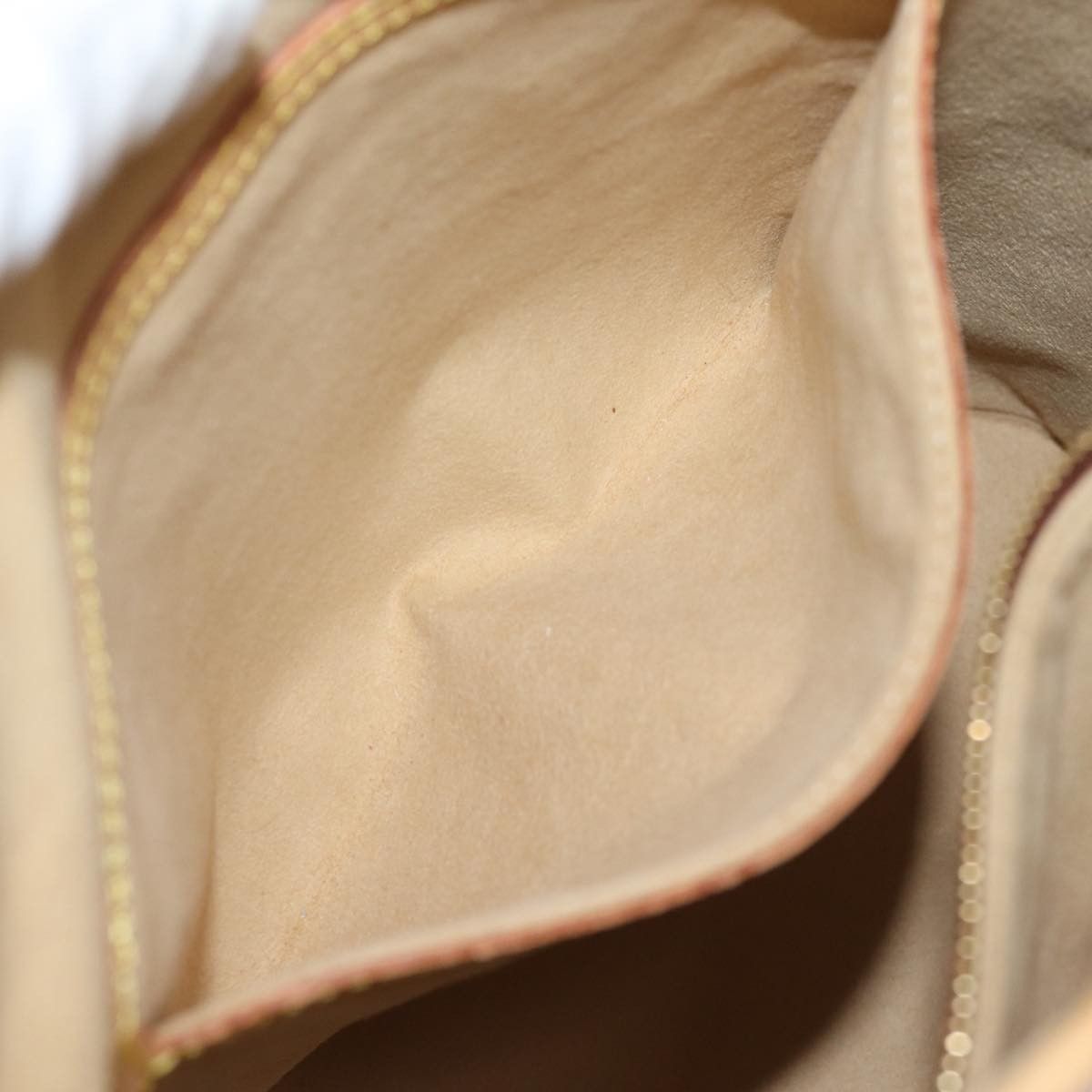 Louis Vuitton Louis Vuitton Bucket Bag Leather Size ONE SIZE - 22 Thumbnail