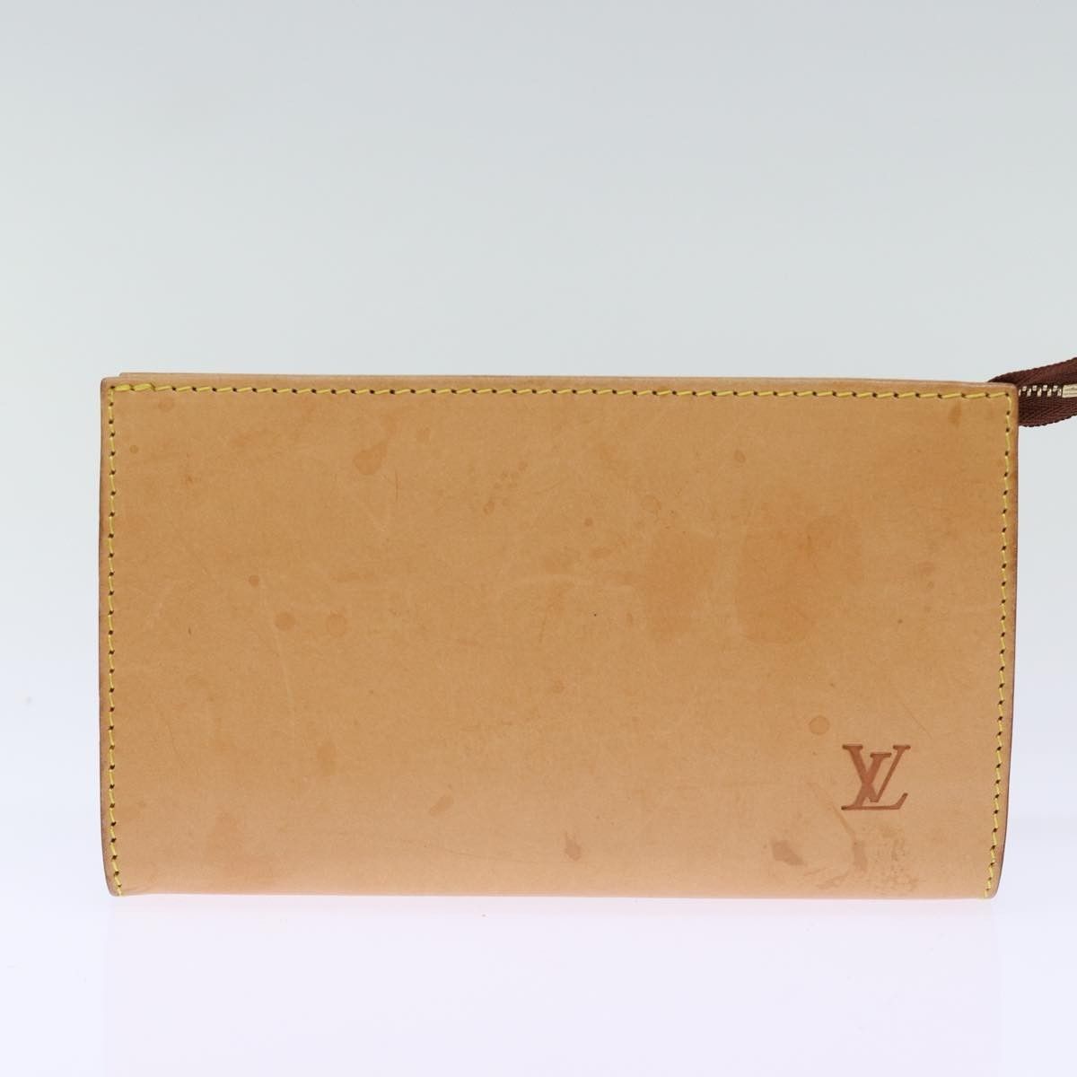 Louis Vuitton Louis Vuitton Bucket Bag Leather Size ONE SIZE - 13 Thumbnail