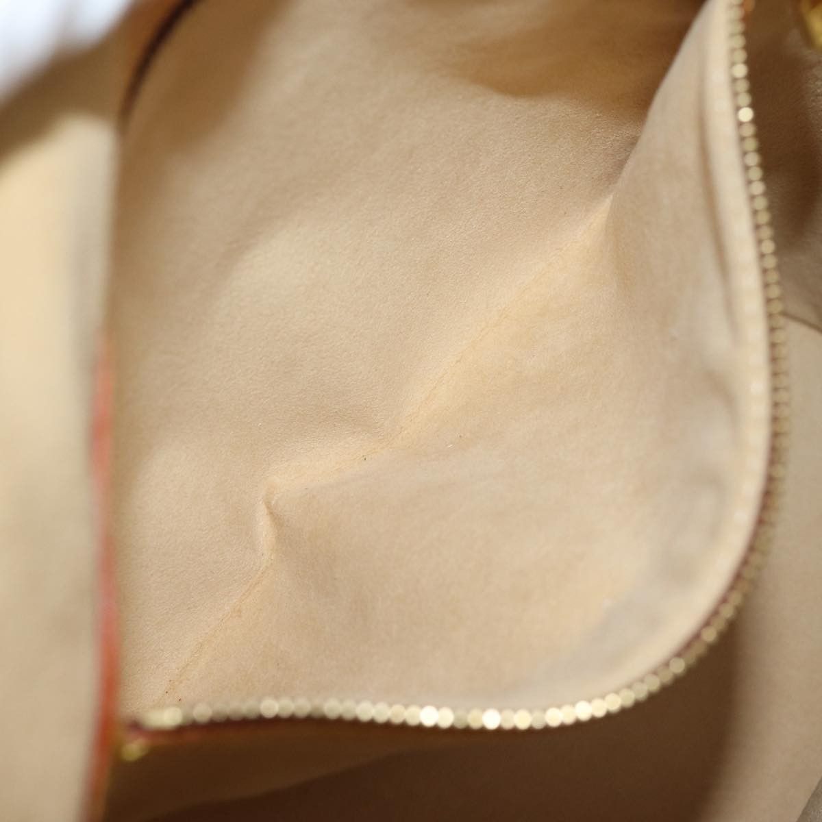 Louis Vuitton Louis Vuitton Bucket Bag Leather Size ONE SIZE - 21 Thumbnail