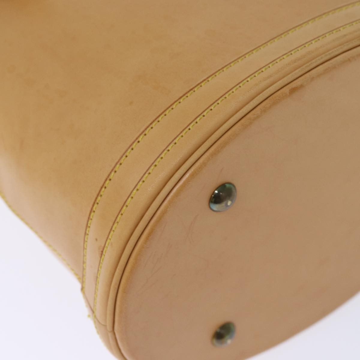 Louis Vuitton Louis Vuitton Bucket Bag Leather Size ONE SIZE - 11 Thumbnail