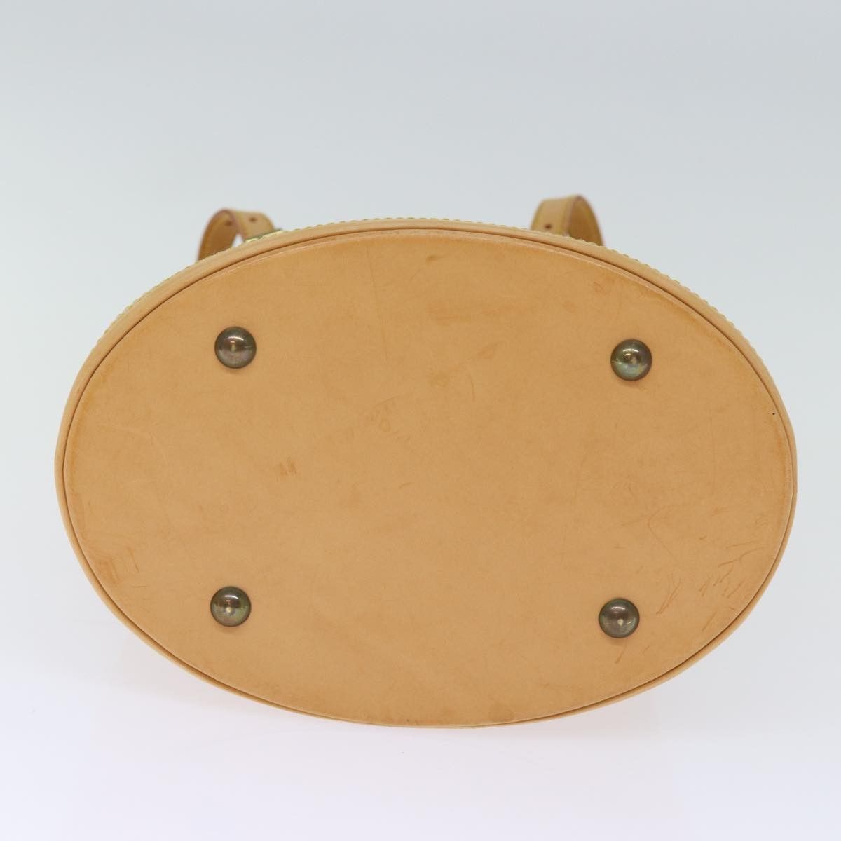 Louis Vuitton Louis Vuitton Bucket Bag Leather Size ONE SIZE - 23 Thumbnail