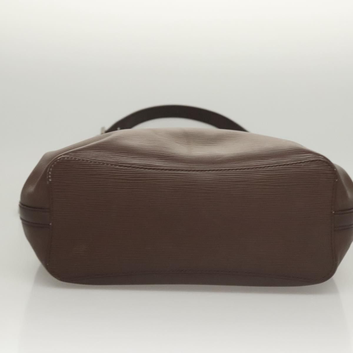 Louis Vuitton Louis Vuitton Mandara Handbag Epi Leather Size ONE SIZE - 15 Thumbnail