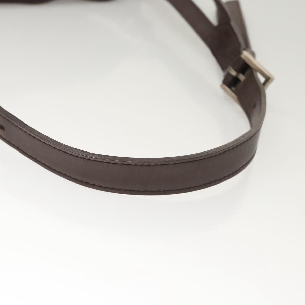 Louis Vuitton Louis Vuitton Mandara Handbag Epi Leather Size ONE SIZE - 8 Thumbnail