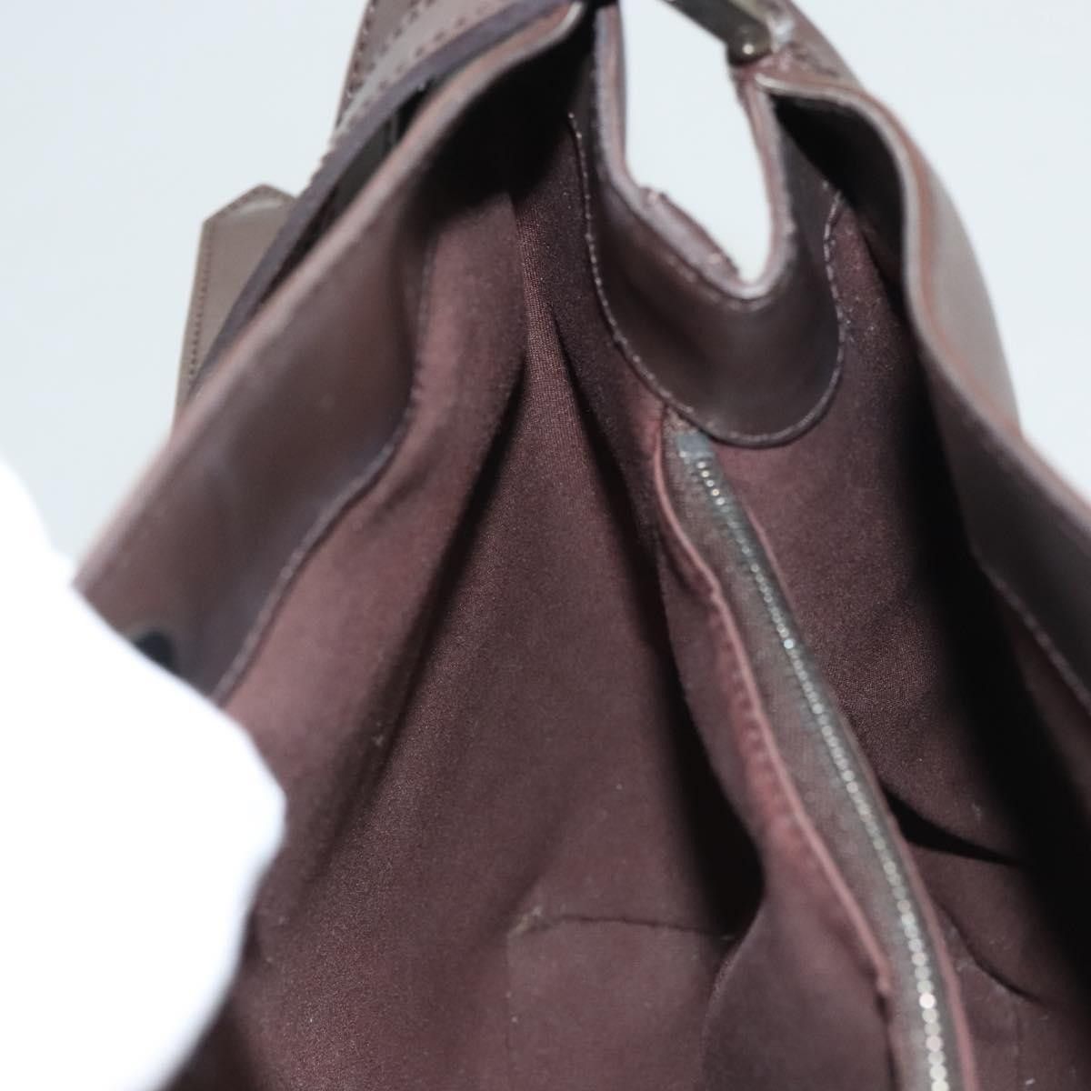 Louis Vuitton Louis Vuitton Mandara Handbag Epi Leather Size ONE SIZE - 20 Thumbnail
