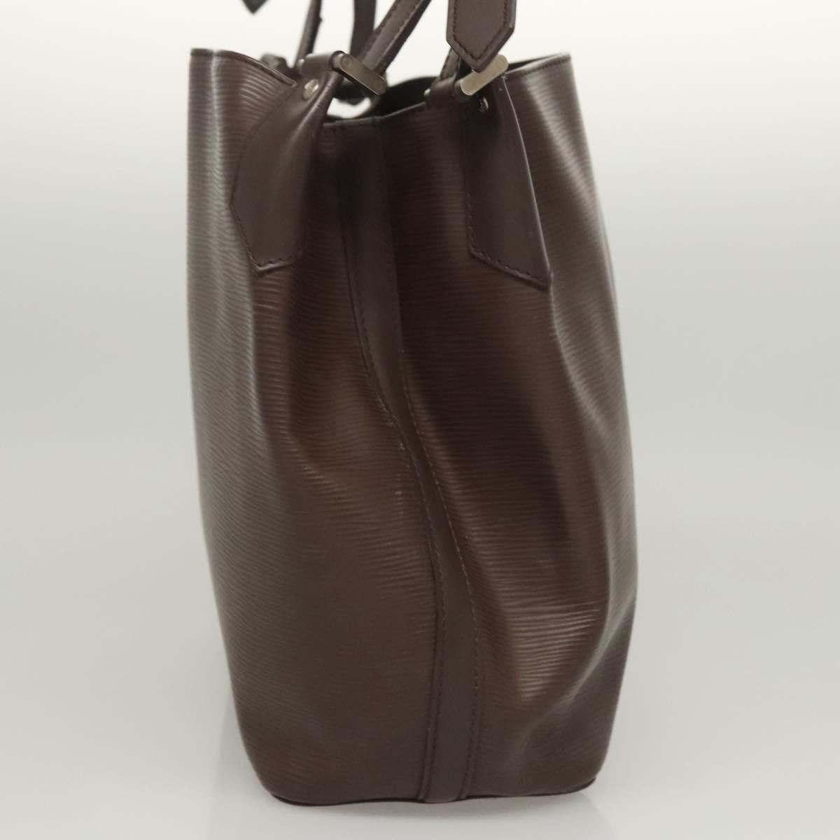 Louis Vuitton Louis Vuitton Mandara Handbag Epi Leather Size ONE SIZE - 4 Thumbnail