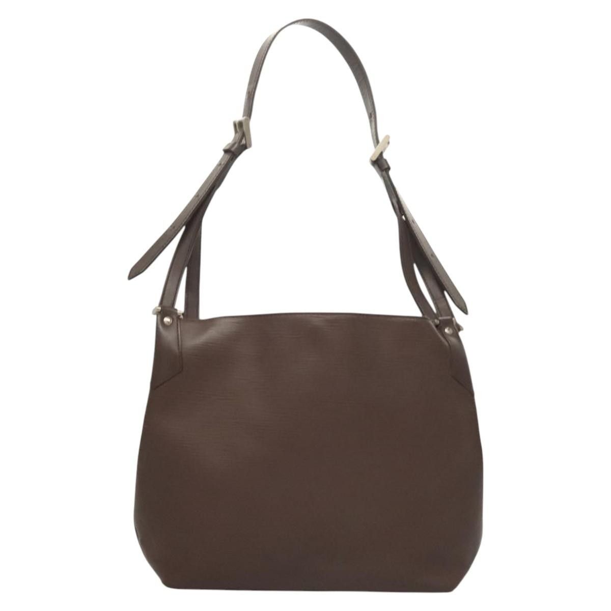 Louis Vuitton Louis Vuitton Mandara Handbag Epi Leather Size ONE SIZE - 2 Thumbnail