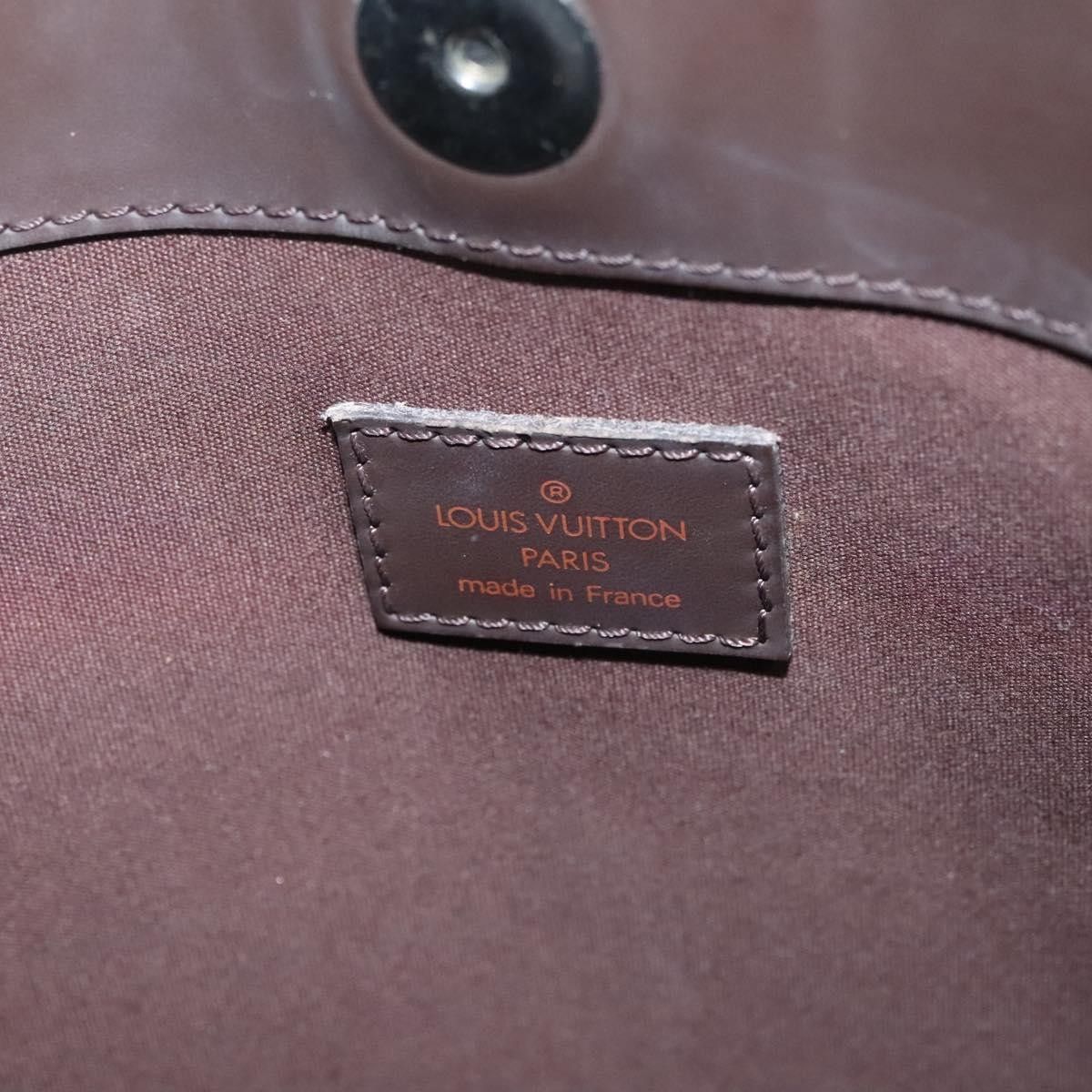 Louis Vuitton Louis Vuitton Mandara Handbag Epi Leather Size ONE SIZE - 6 Thumbnail