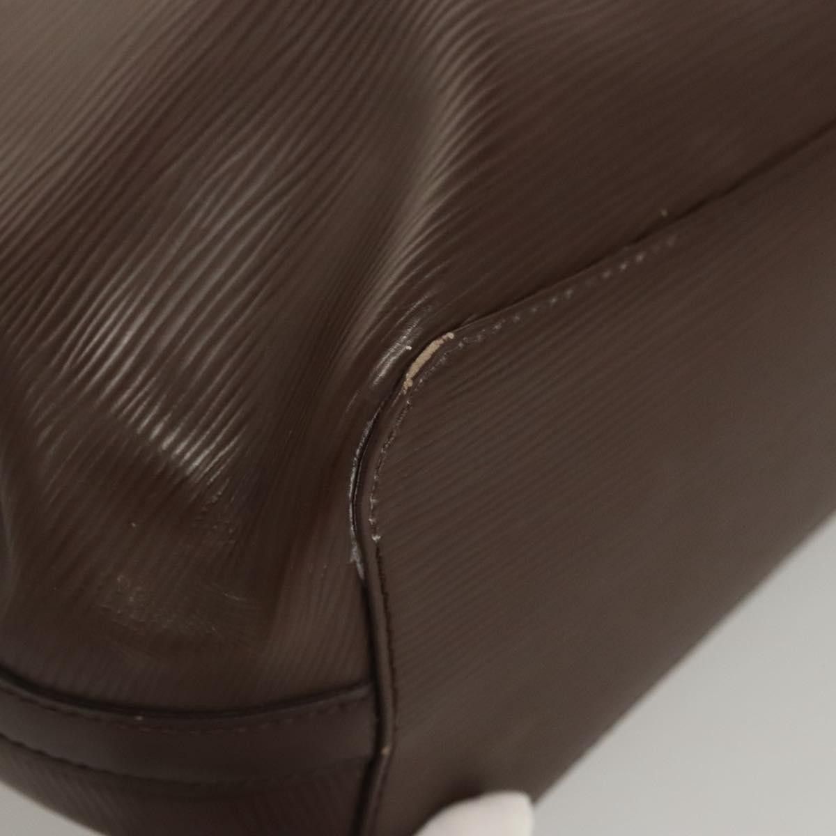 Louis Vuitton Louis Vuitton Mandara Handbag Epi Leather Size ONE SIZE - 9 Thumbnail