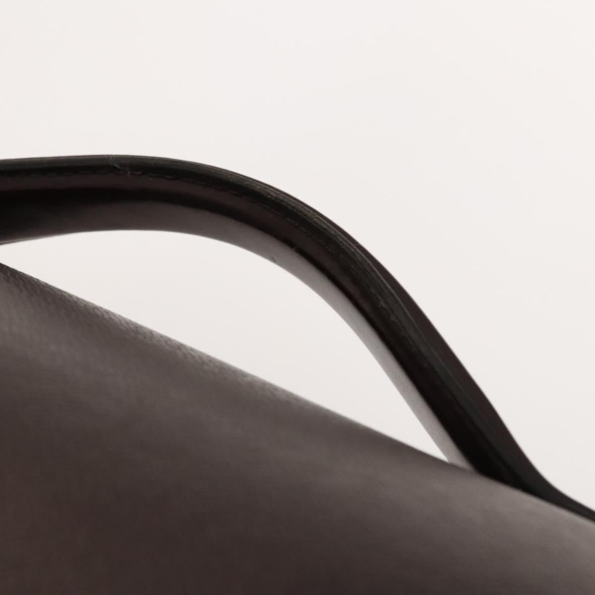 Louis Vuitton Louis Vuitton Rendez-Vous Shoulder Bag Monogram Metal Calfskin Size ONE SIZE - 14 Thumbnail