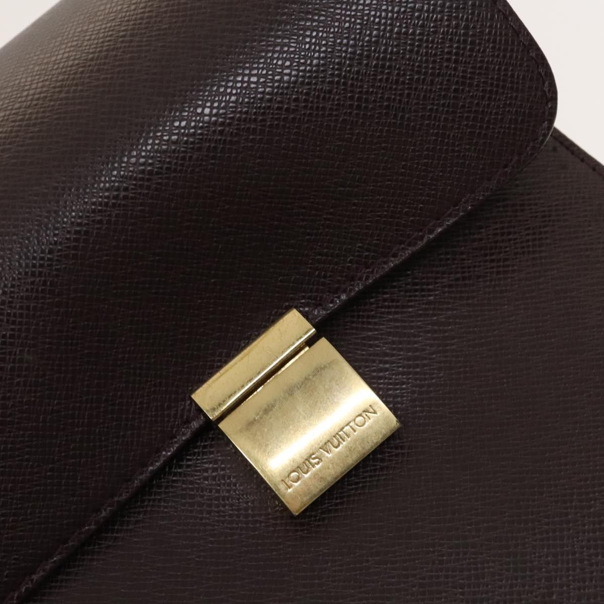 Louis Vuitton Louis Vuitton Rendez-Vous Shoulder Bag Monogram Metal Calfskin Size ONE SIZE - 18 Thumbnail