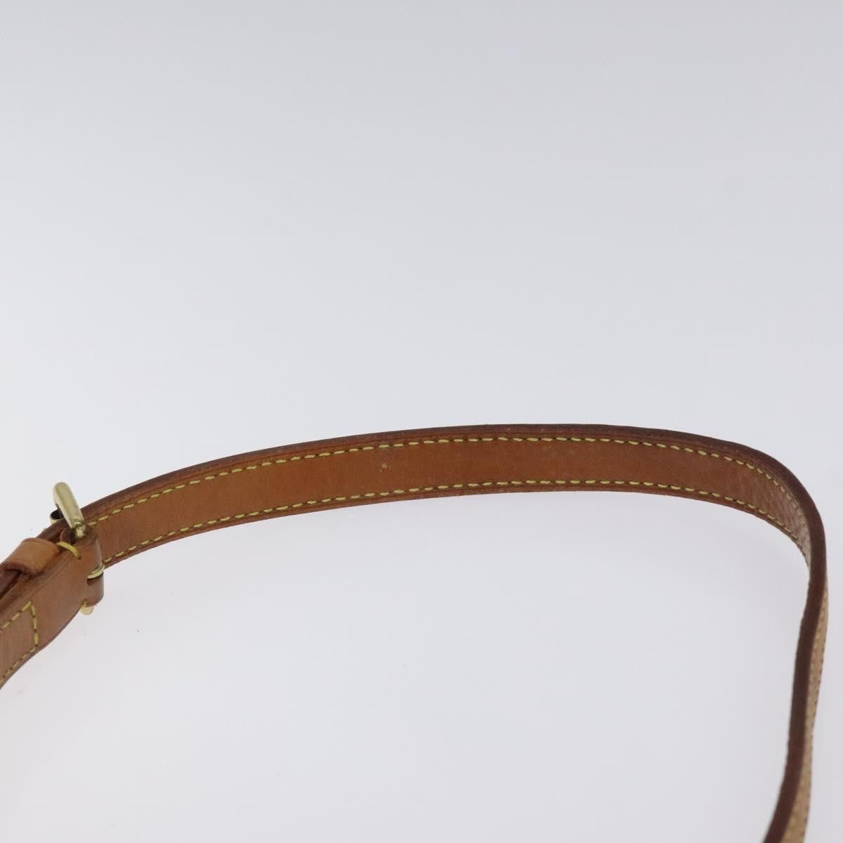 Louis Vuitton Louis Vuitton Tambourine Handbag Monogram Canvas Size ONE SIZE - 8 Thumbnail