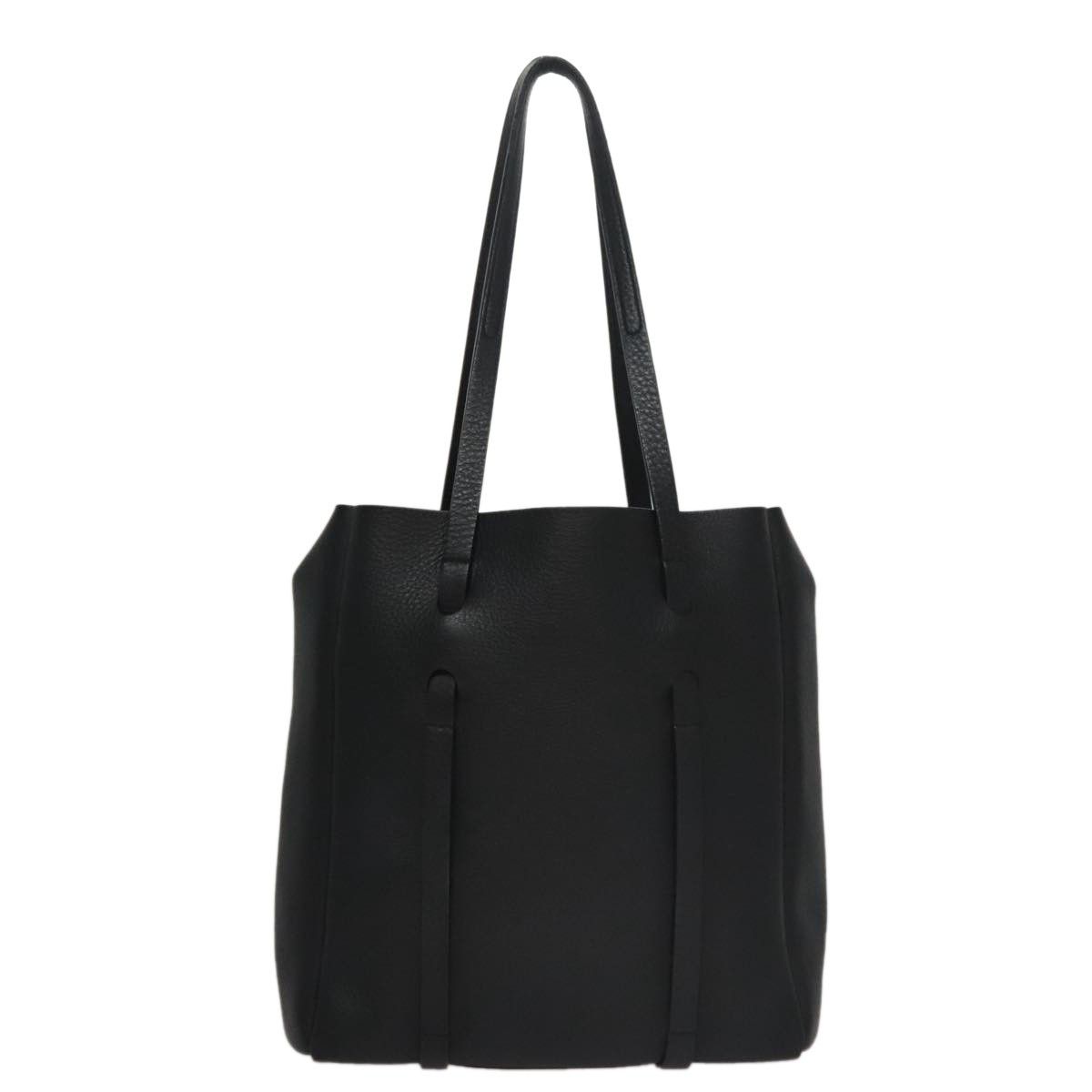 Balenciaga Balenciaga Everyday Tote Leather Size ONE SIZE - 2 Thumbnail