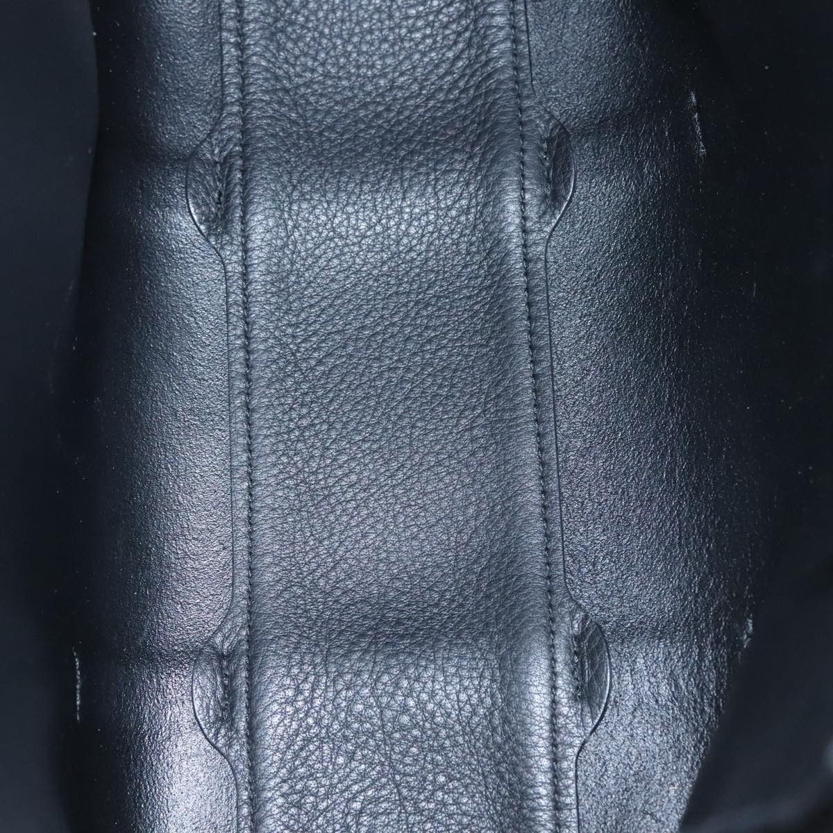 Balenciaga Balenciaga Everyday Tote Leather Size ONE SIZE - 5 Thumbnail