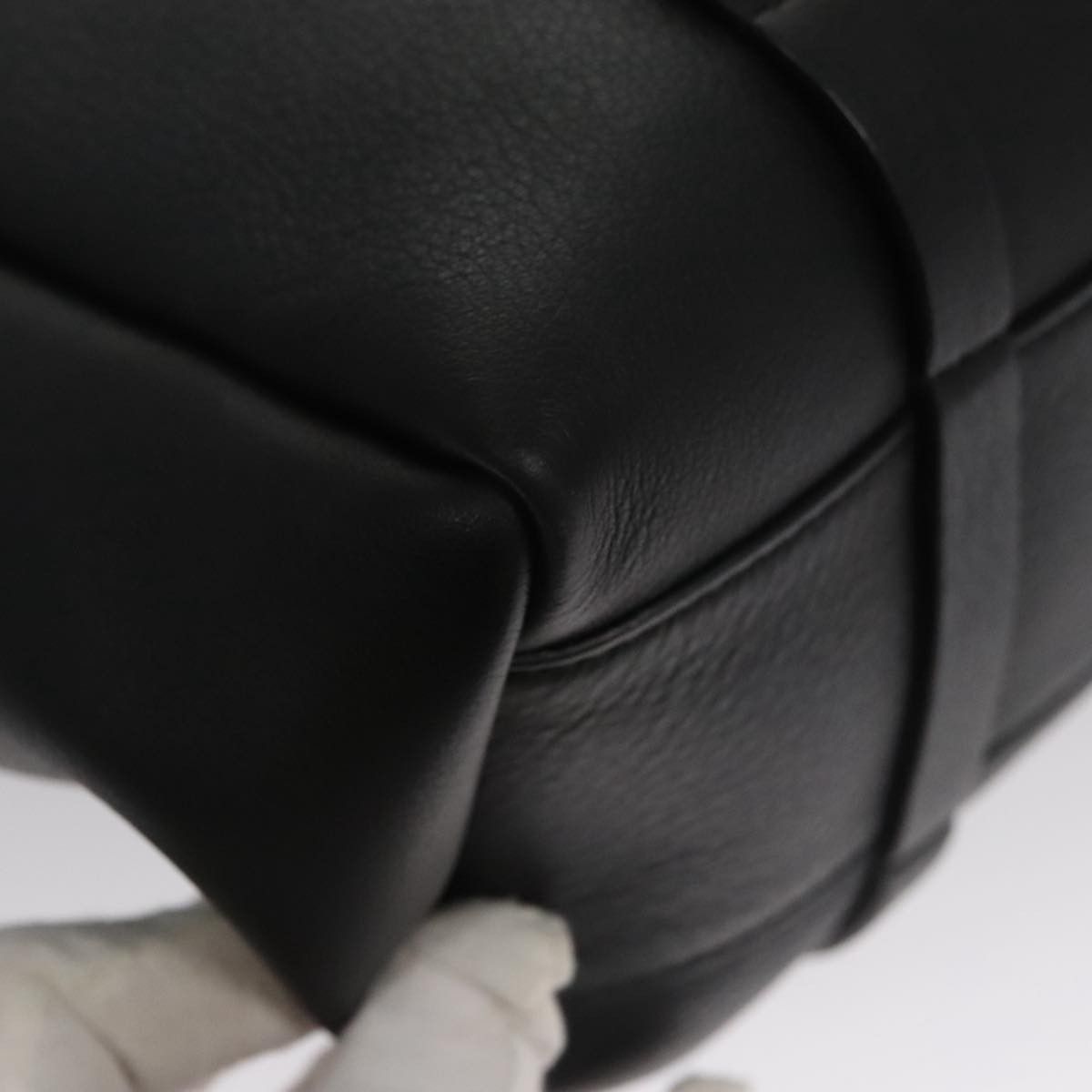 Balenciaga Balenciaga Everyday Tote Leather Size ONE SIZE - 11 Thumbnail