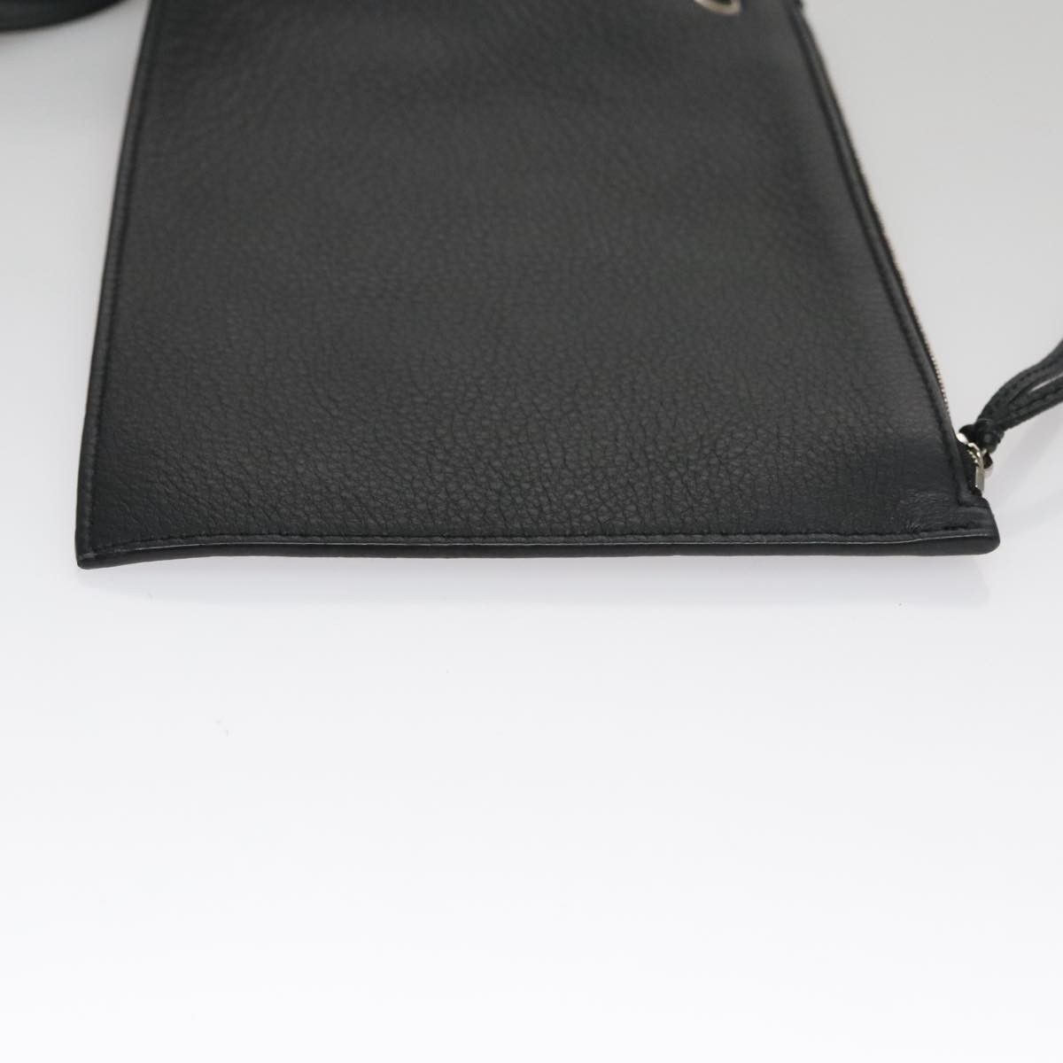 Balenciaga Balenciaga Everyday Tote Leather Size ONE SIZE - 24 Thumbnail