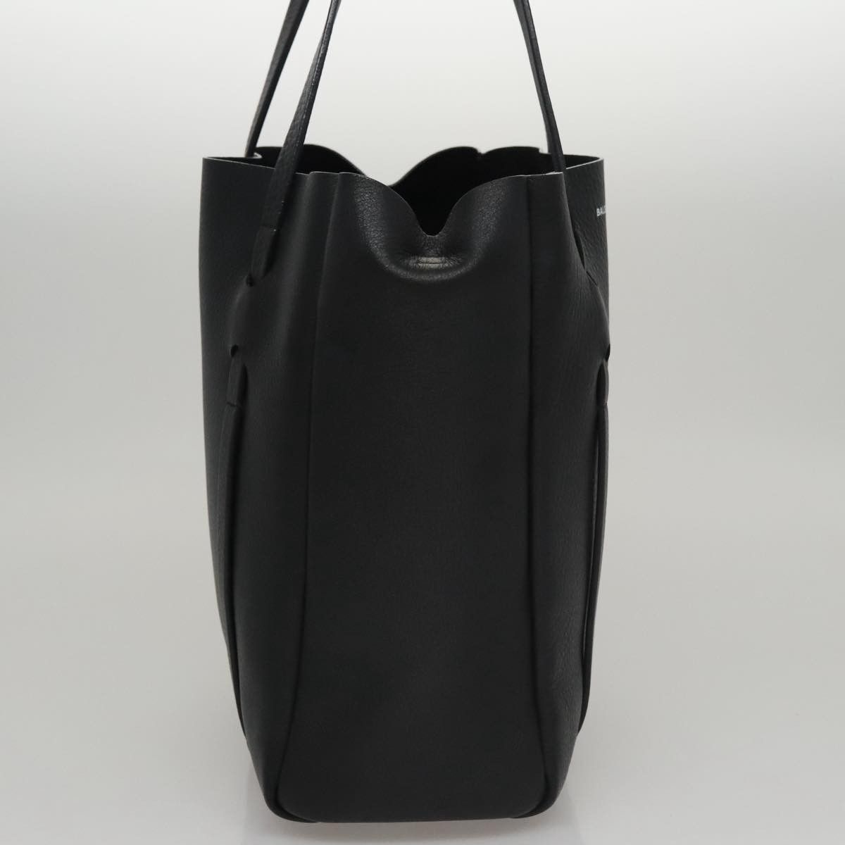 Balenciaga Balenciaga Everyday Tote Leather Size ONE SIZE - 4 Thumbnail