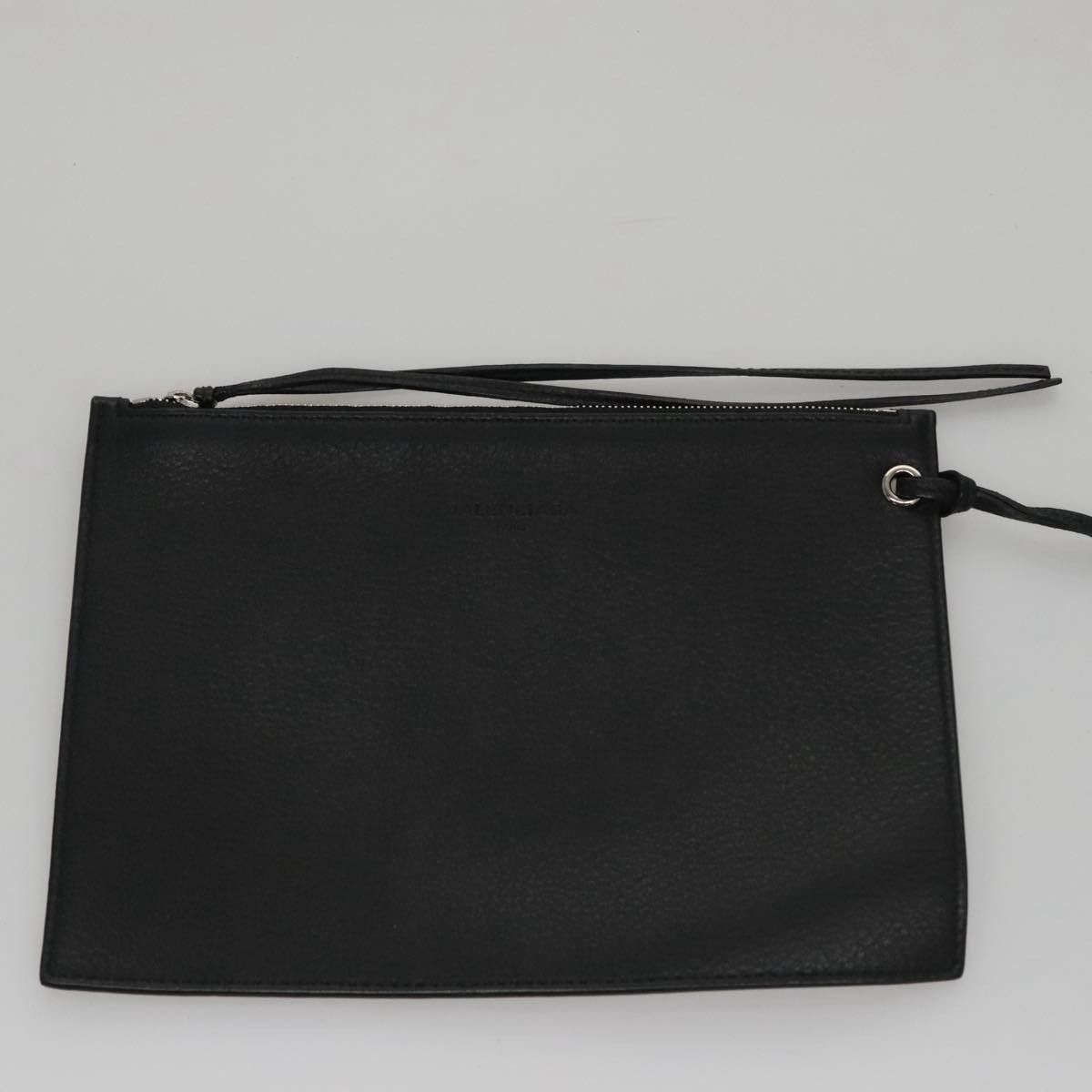 Balenciaga Balenciaga Everyday Tote Leather Size ONE SIZE - 22 Thumbnail
