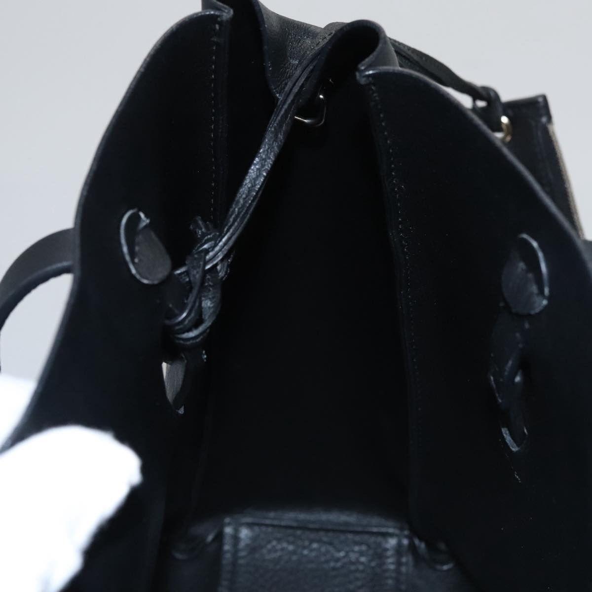 Balenciaga Balenciaga Everyday Tote Leather Size ONE SIZE - 20 Thumbnail