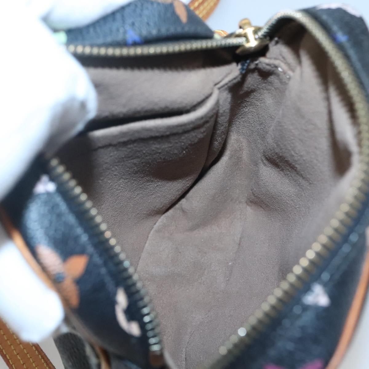 Louis Vuitton Louis Vuitton Rift Handbag Monogram Multicolor Size ONE SIZE - 19 Thumbnail