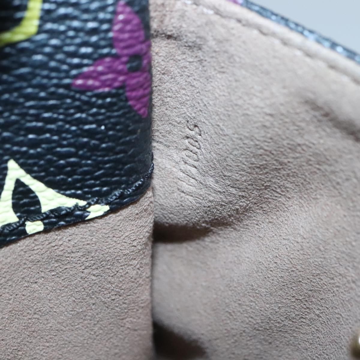 Louis Vuitton Louis Vuitton Rift Handbag Monogram Multicolor Size ONE SIZE - 7 Thumbnail
