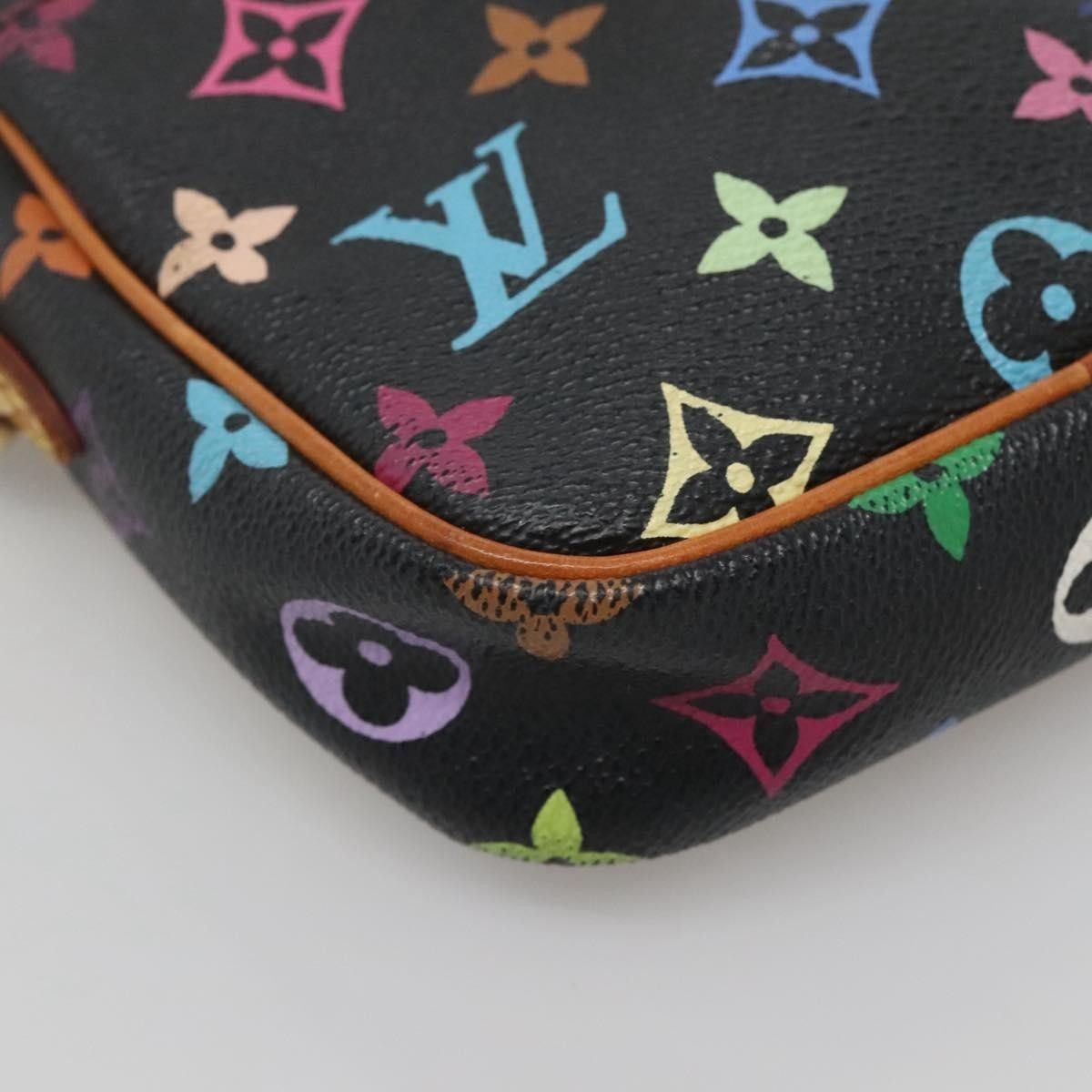 Louis Vuitton Louis Vuitton Rift Handbag Monogram Multicolor Size ONE SIZE - 11 Thumbnail