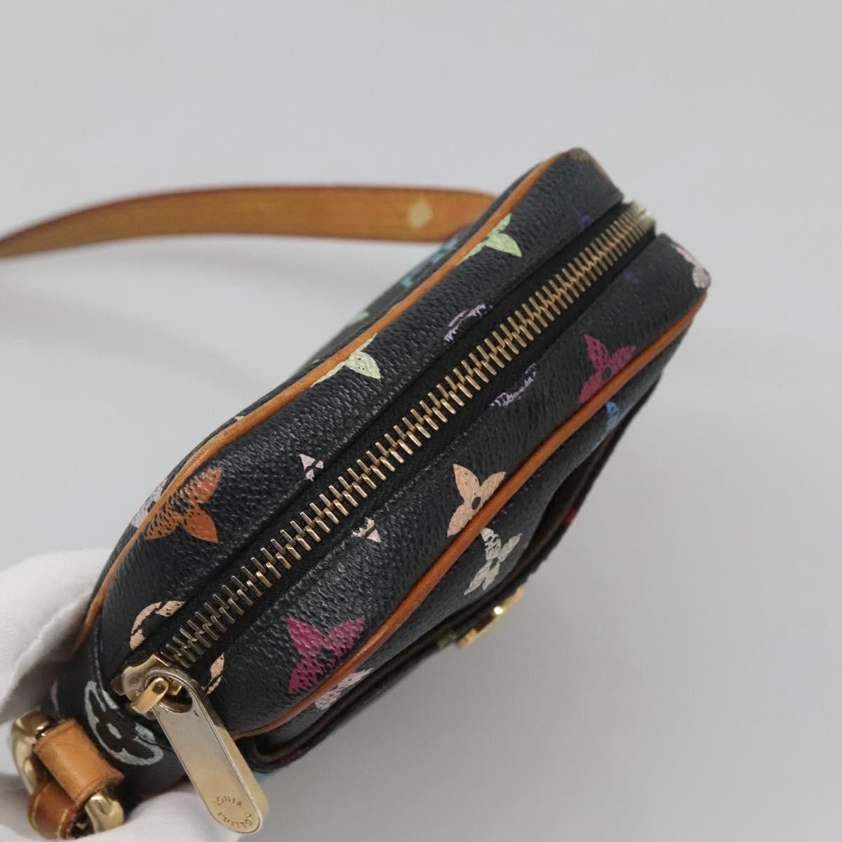 Louis Vuitton Louis Vuitton Rift Handbag Monogram Multicolor Size ONE SIZE - 16 Thumbnail