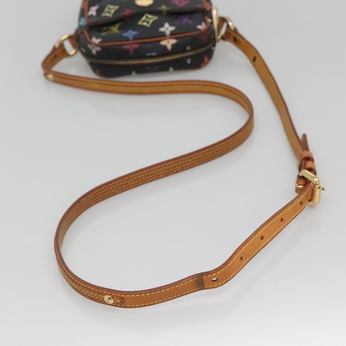 Louis Vuitton Louis Vuitton Rift Handbag Monogram Multicolor Size ONE SIZE - 8 Thumbnail