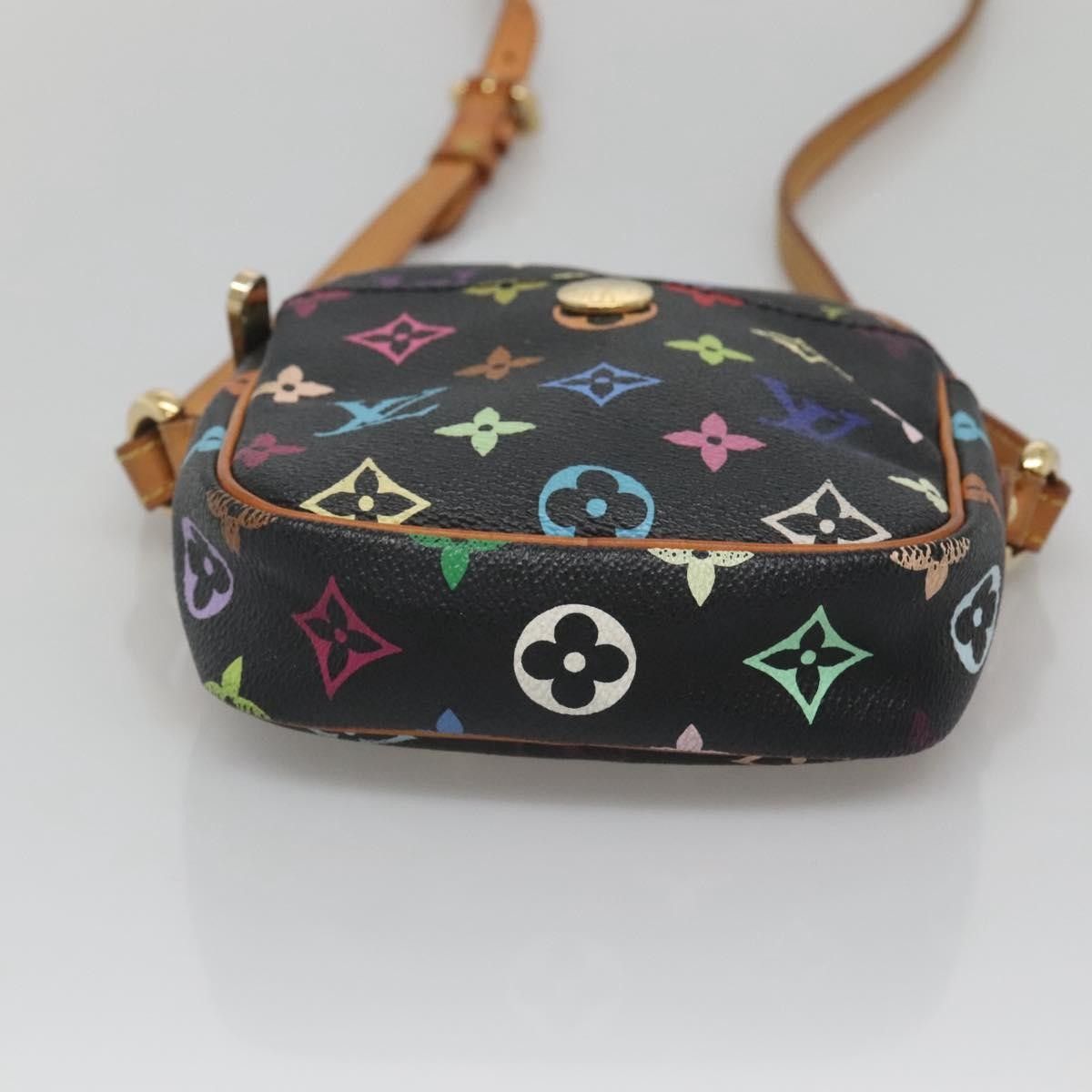 Louis Vuitton Louis Vuitton Rift Handbag Monogram Multicolor Size ONE SIZE - 15 Thumbnail