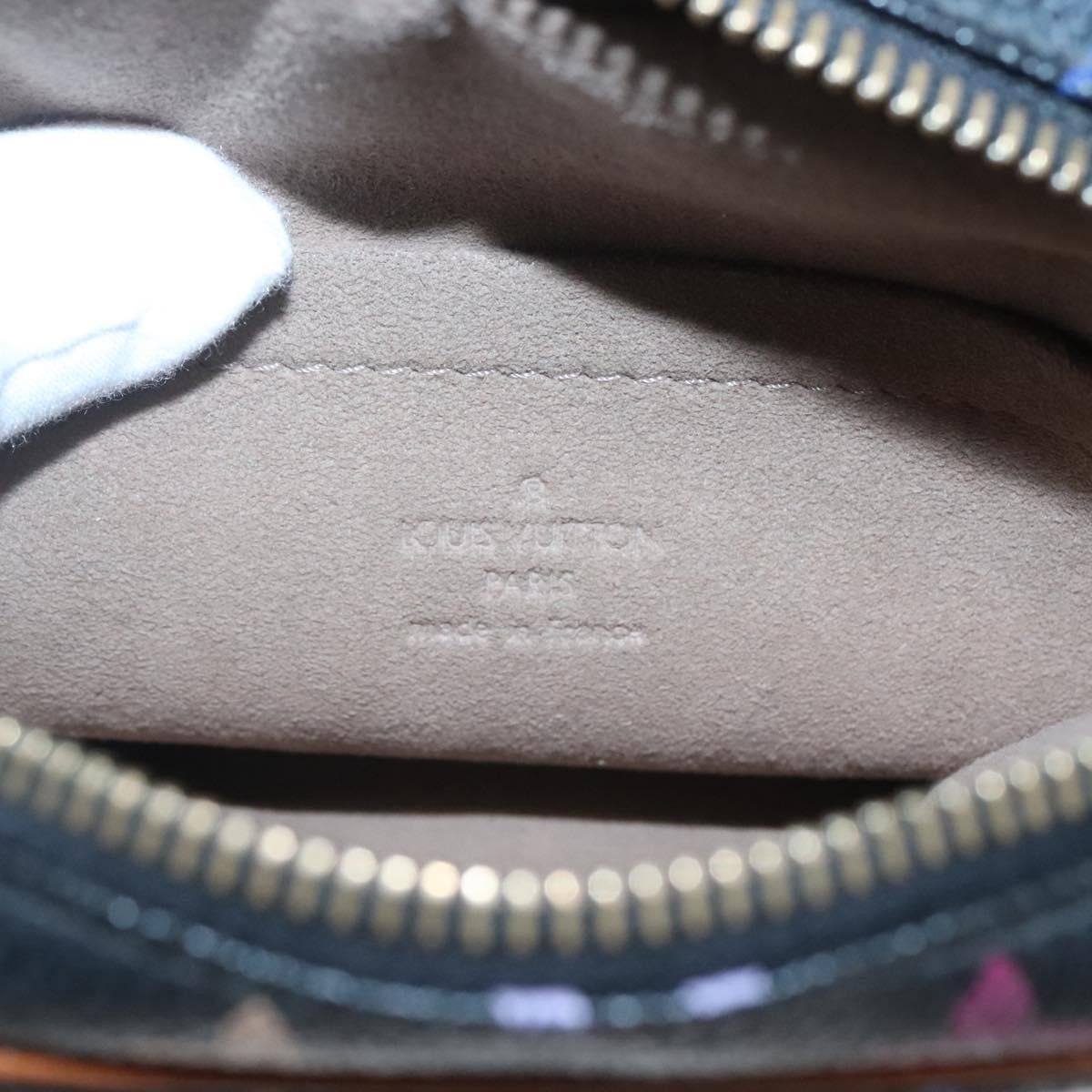 Louis Vuitton Louis Vuitton Rift Handbag Monogram Multicolor Size ONE SIZE - 6 Thumbnail