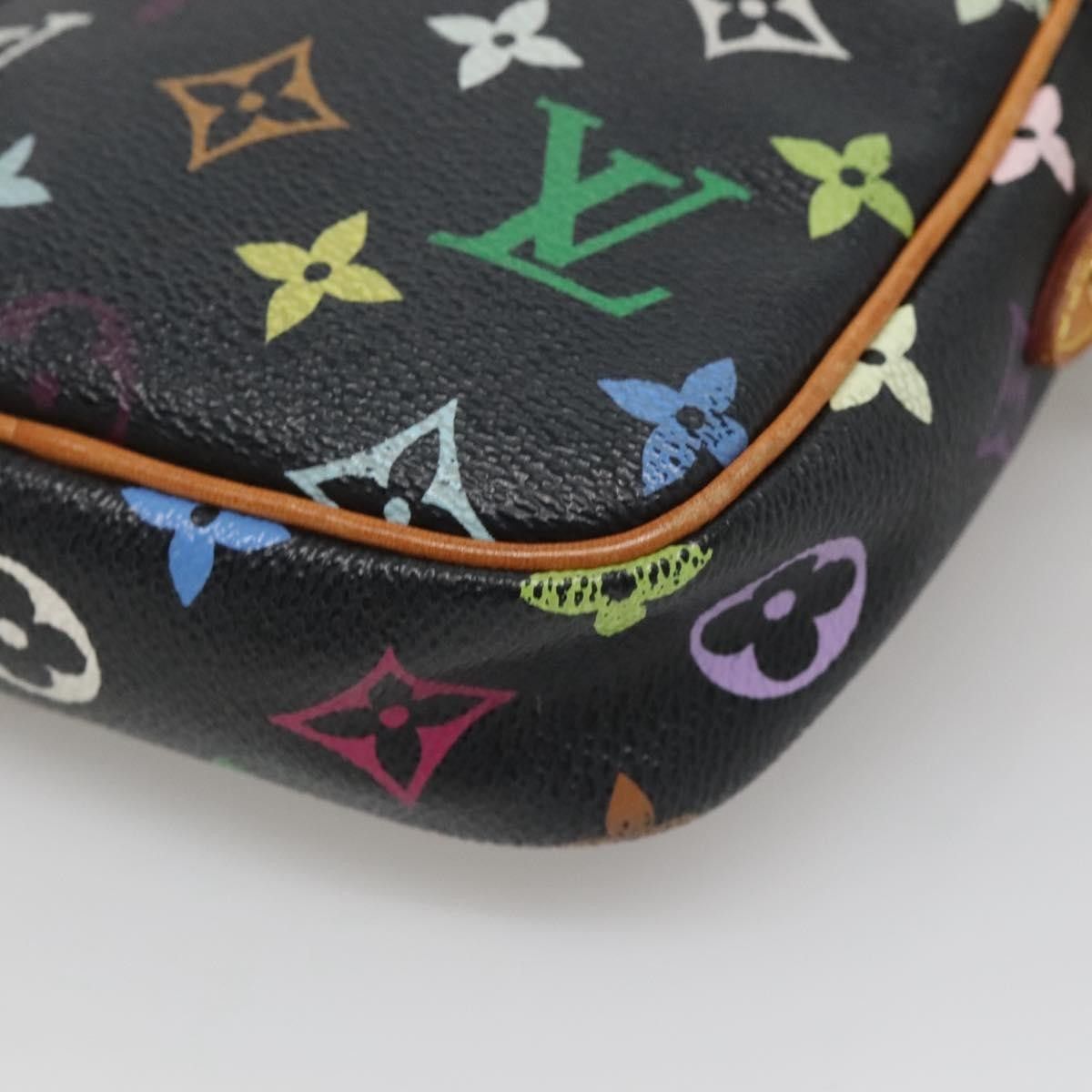 Louis Vuitton Louis Vuitton Rift Handbag Monogram Multicolor Size ONE SIZE - 13 Thumbnail