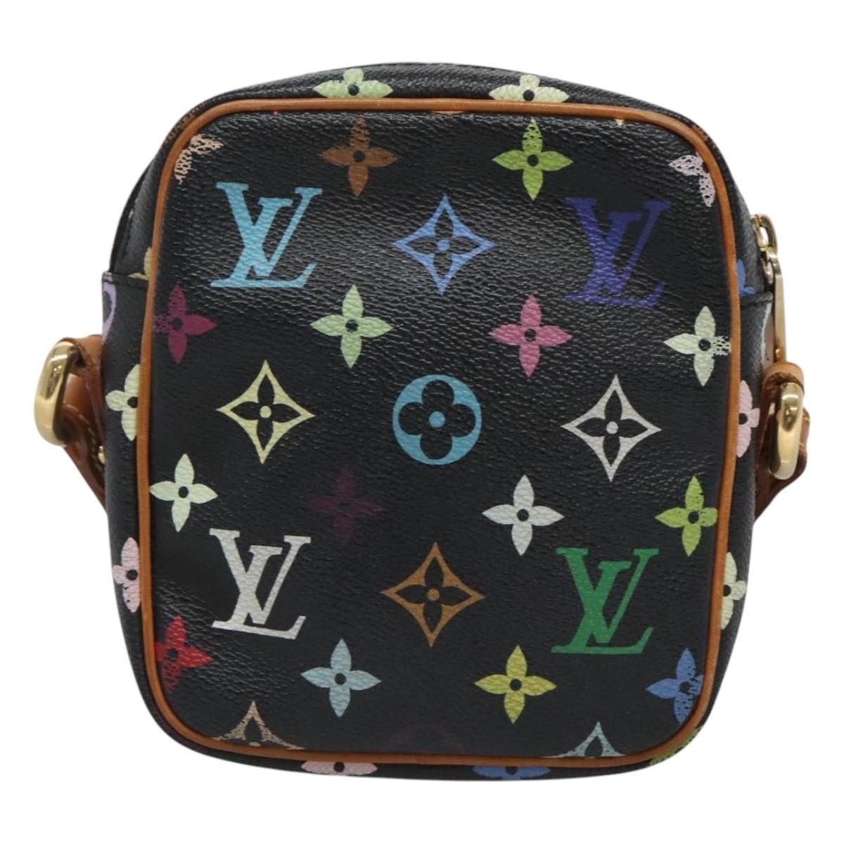 Louis Vuitton Louis Vuitton Rift Handbag Monogram Multicolor Size ONE SIZE - 2 Thumbnail