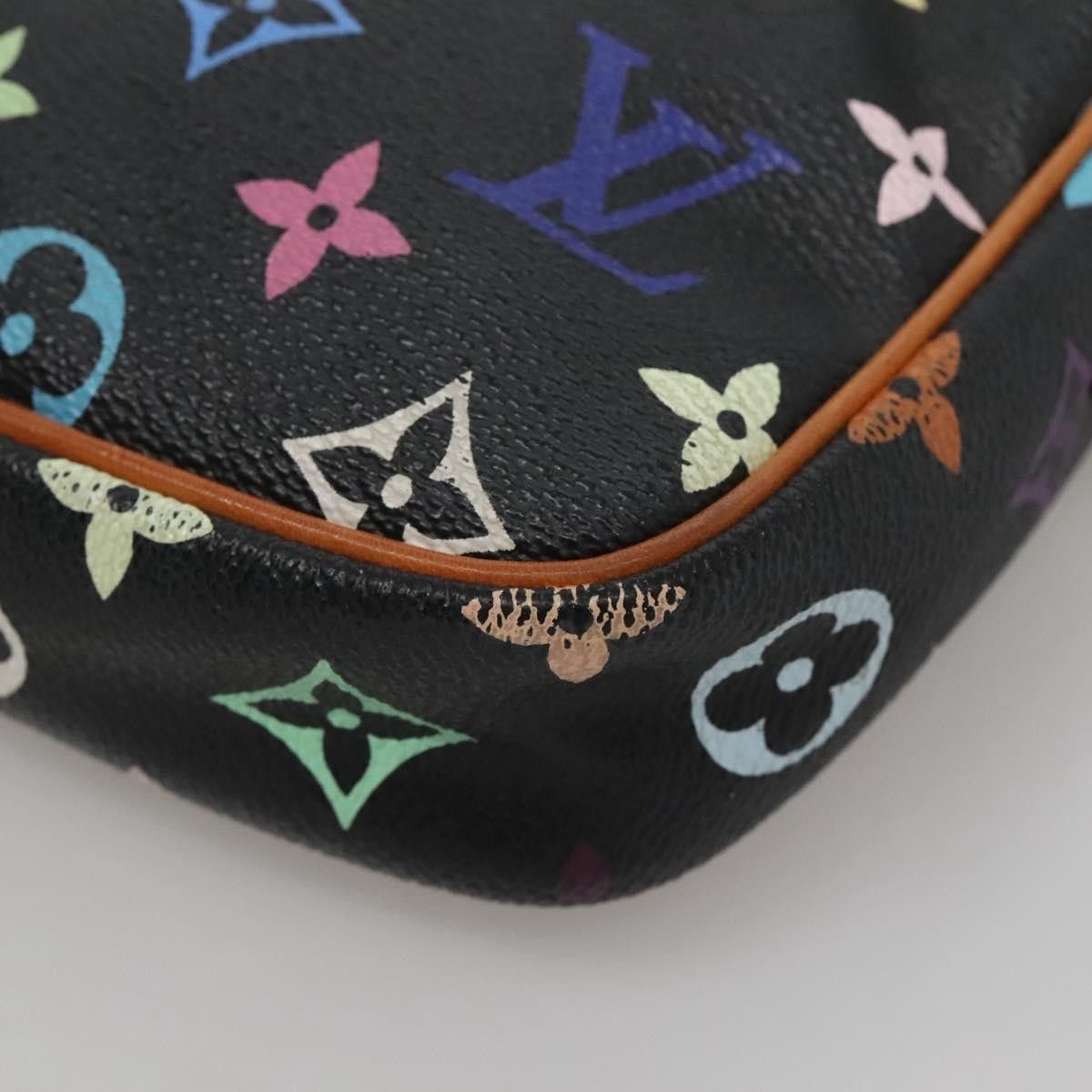 Louis Vuitton Louis Vuitton Rift Handbag Monogram Multicolor Size ONE SIZE - 10 Thumbnail