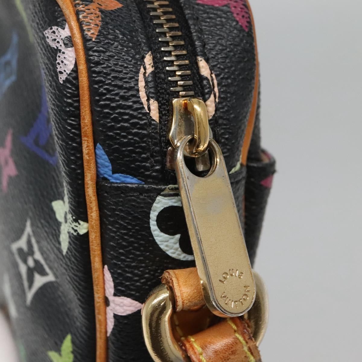 Louis Vuitton Louis Vuitton Rift Handbag Monogram Multicolor Size ONE SIZE - 14 Thumbnail