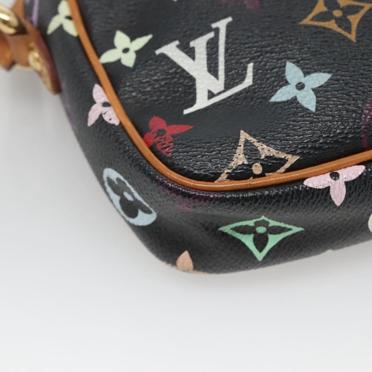 Louis Vuitton Louis Vuitton Rift Handbag Monogram Multicolor Size ONE SIZE - 12 Thumbnail