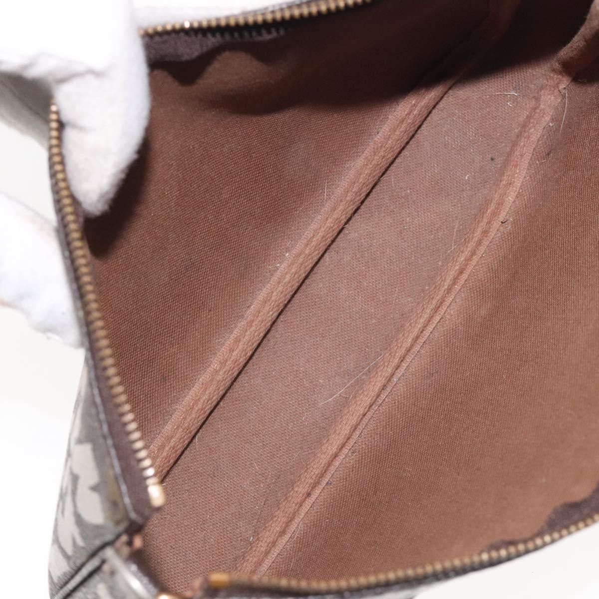 Louis Vuitton Louis Vuitton Pochette Accessoires Limited Edition Monogram Graffiti Size ONE SIZE - 5 Thumbnail