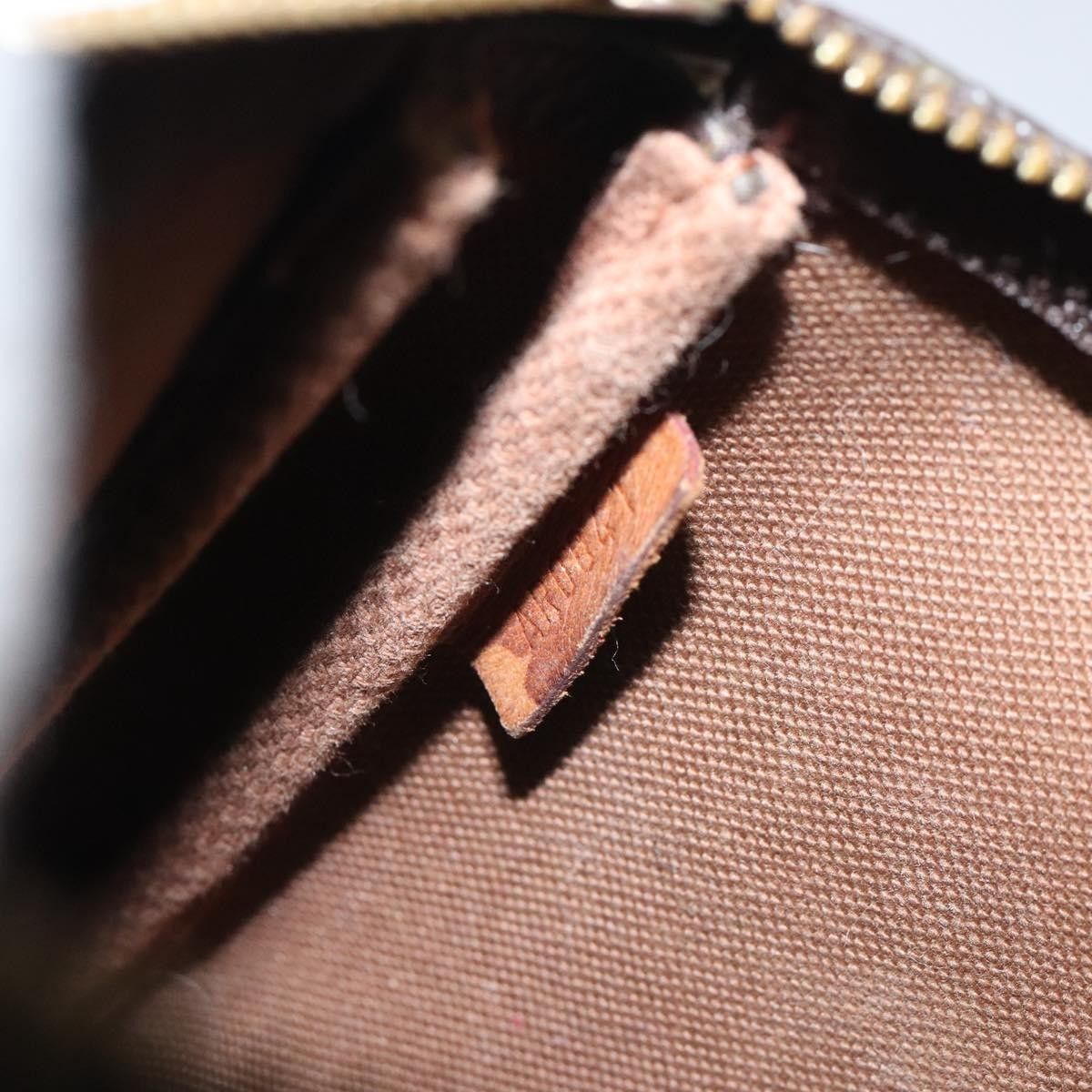 Louis Vuitton Louis Vuitton Pochette Accessoires Limited Edition Monogram Graffiti Size ONE SIZE - 7 Thumbnail