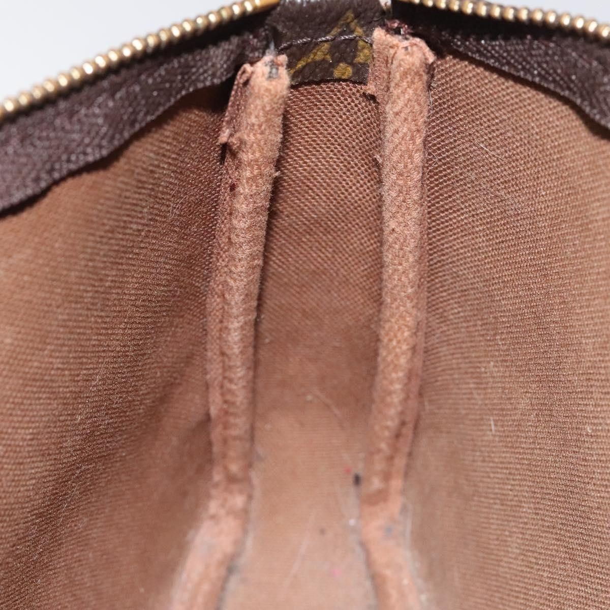 Louis Vuitton Louis Vuitton Pochette Accessoires Limited Edition Monogram Graffiti Size ONE SIZE - 21 Thumbnail