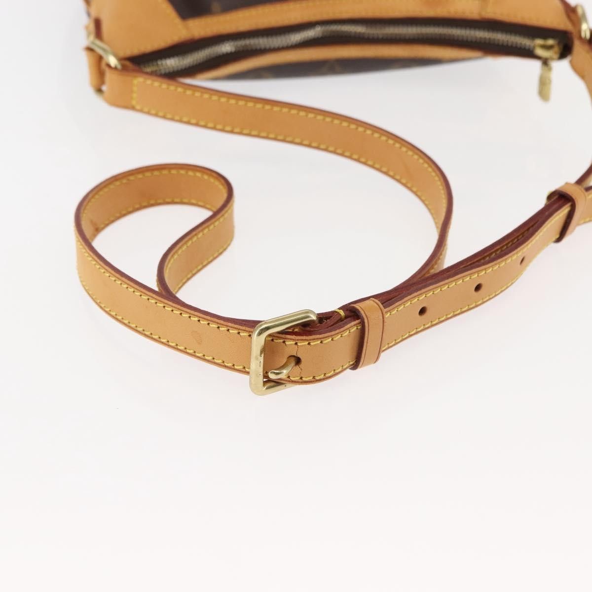 Louis Vuitton Louis Vuitton Odeon Handbag Monogram Canvas Size ONE SIZE - 8 Thumbnail