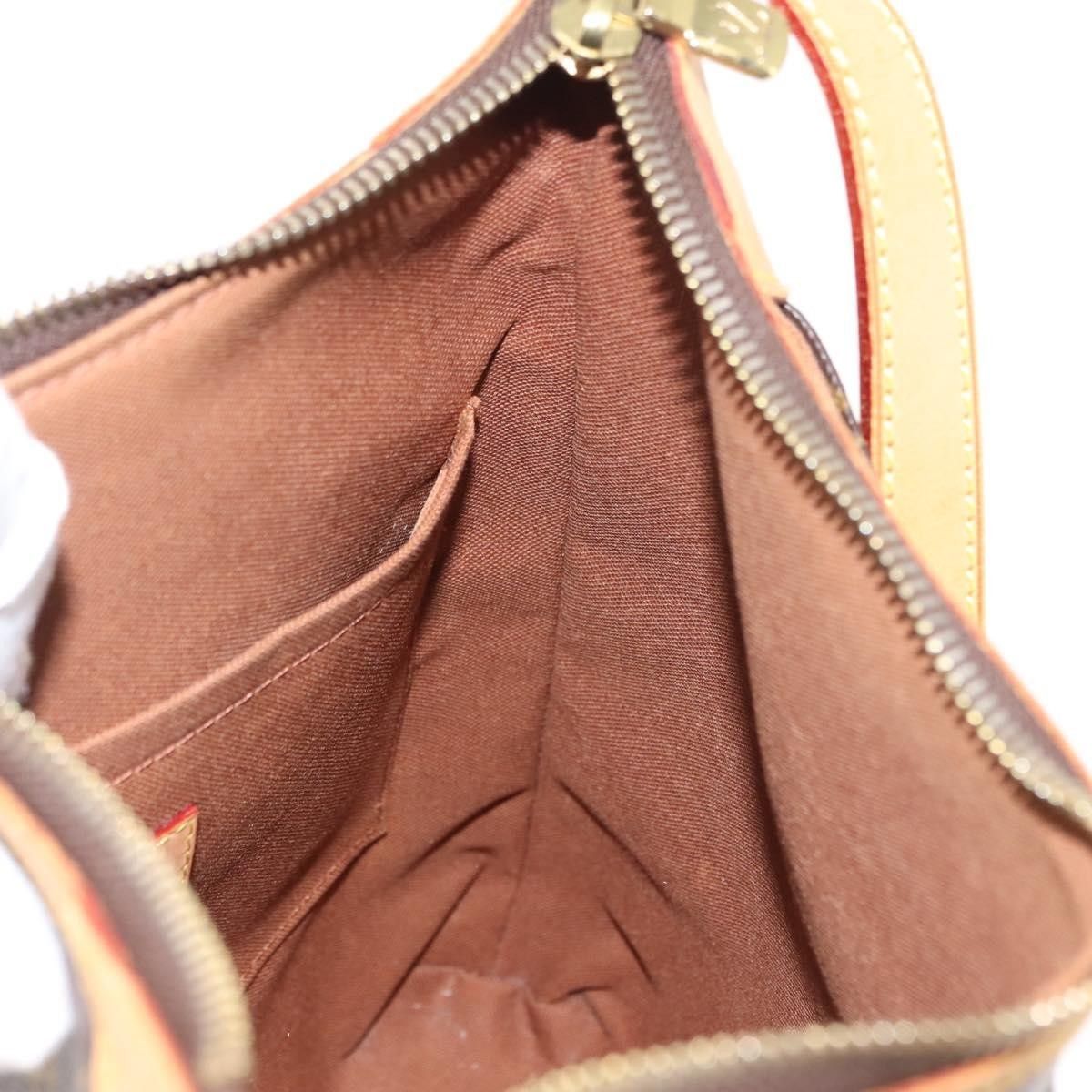 Louis Vuitton Louis Vuitton Odeon Handbag Monogram Canvas Size ONE SIZE - 20 Thumbnail