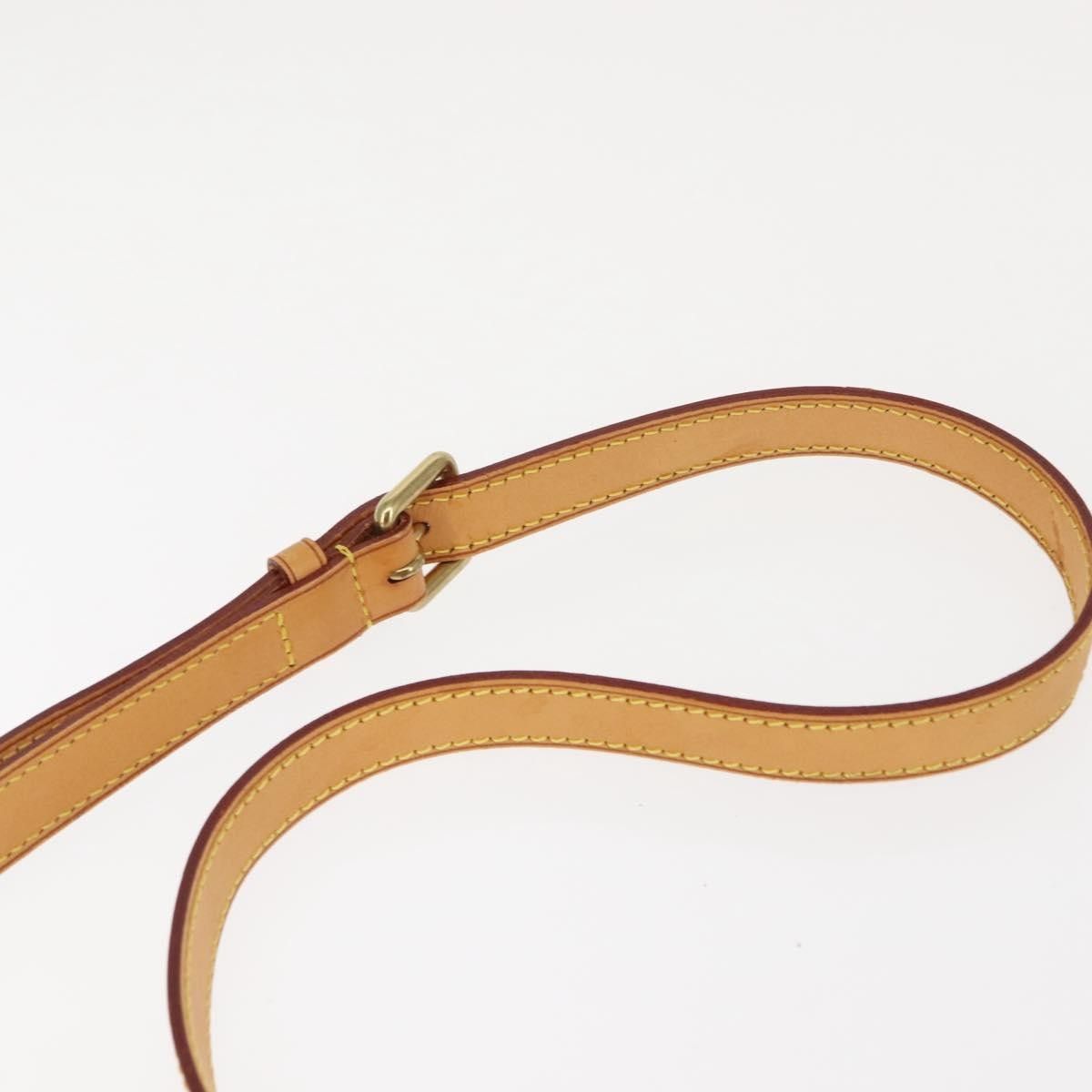 Louis Vuitton Louis Vuitton Odeon Handbag Monogram Canvas Size ONE SIZE - 19 Thumbnail