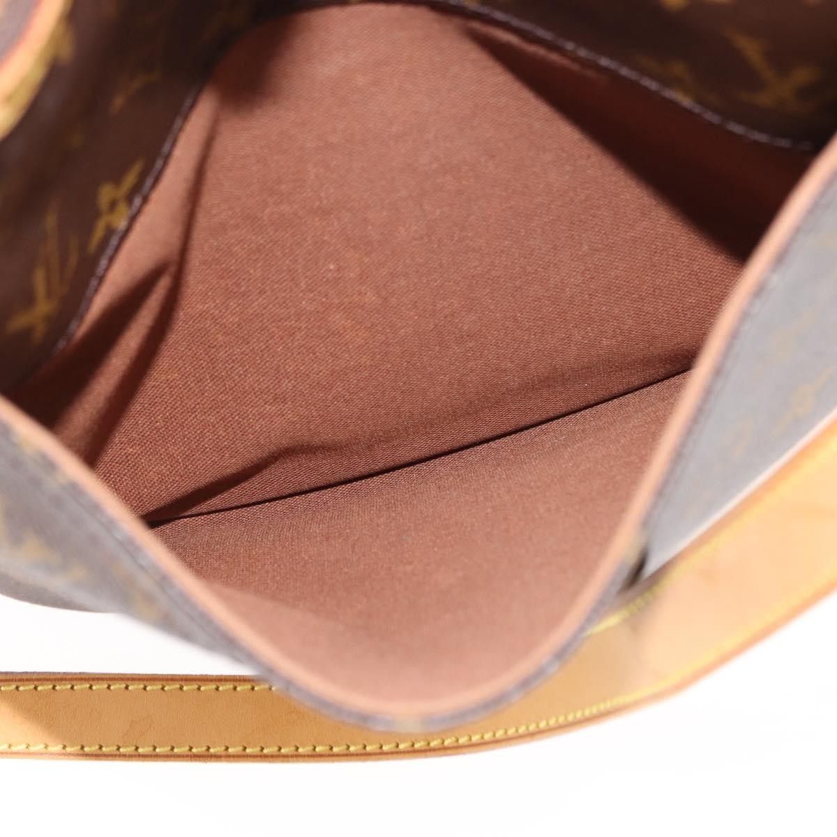 Louis Vuitton Louis Vuitton Odeon Handbag Monogram Canvas Size ONE SIZE - 23 Thumbnail