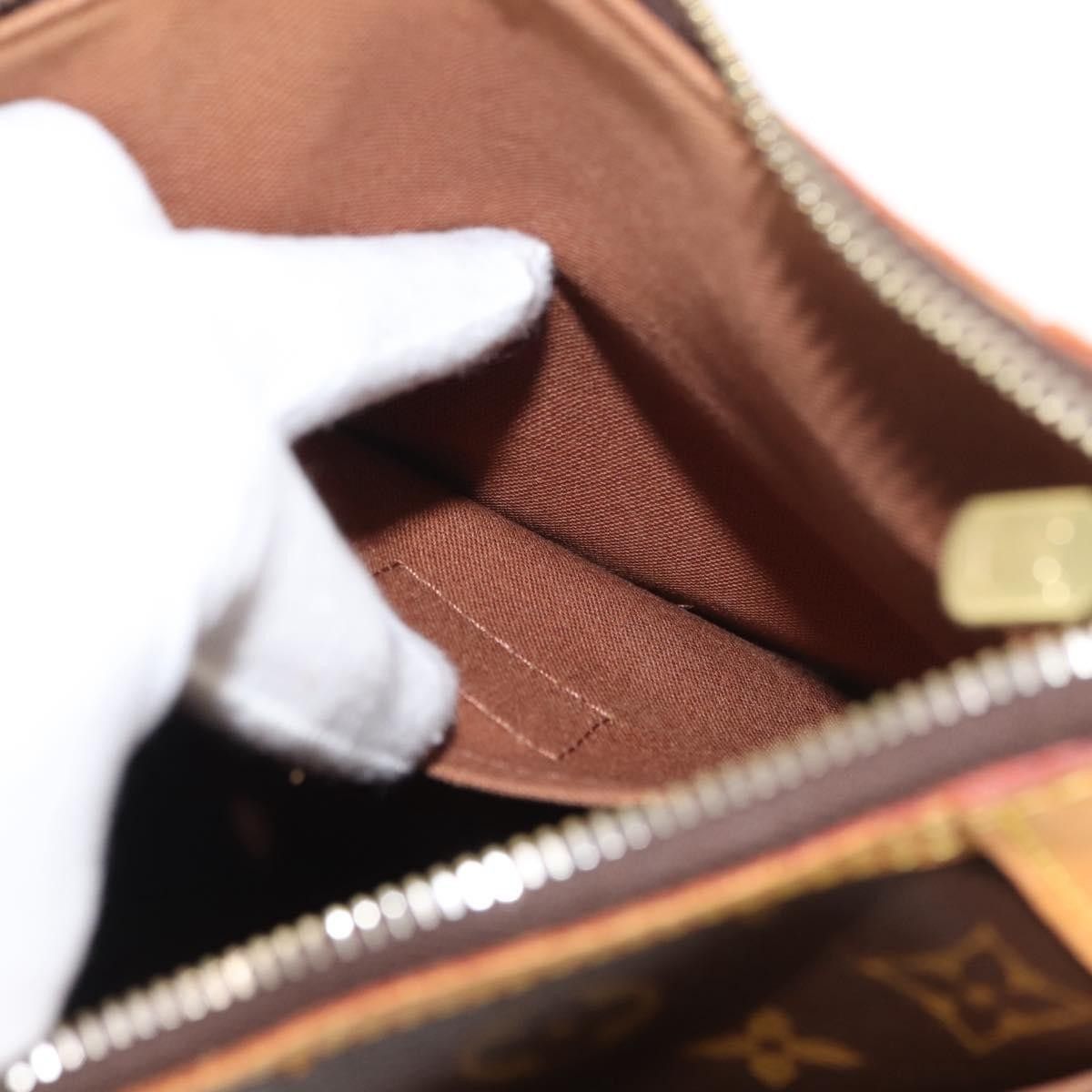 Louis Vuitton Louis Vuitton Odeon Handbag Monogram Canvas Size ONE SIZE - 22 Thumbnail