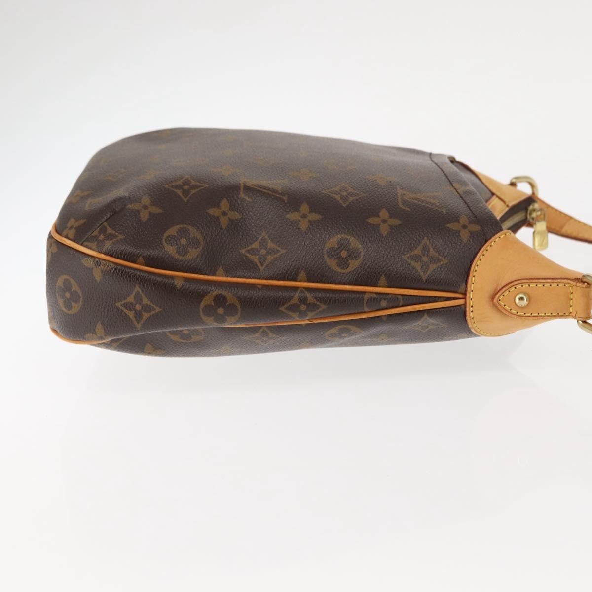 Louis Vuitton Louis Vuitton Odeon Handbag Monogram Canvas Size ONE SIZE - 4 Thumbnail