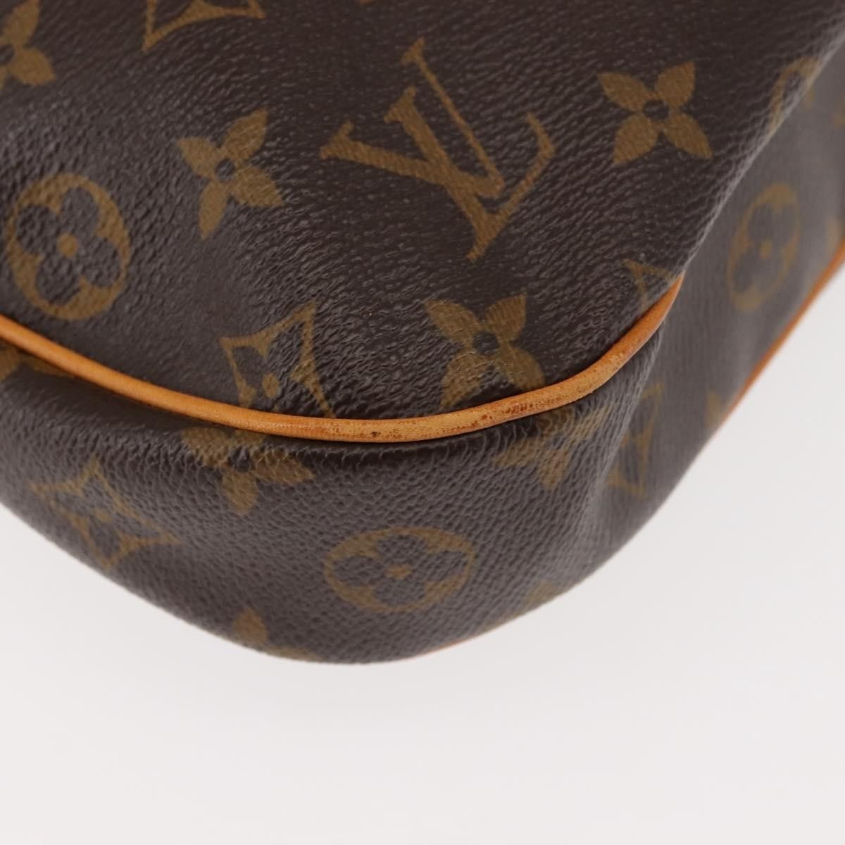 Louis Vuitton Louis Vuitton Odeon Handbag Monogram Canvas Size ONE SIZE - 11 Thumbnail