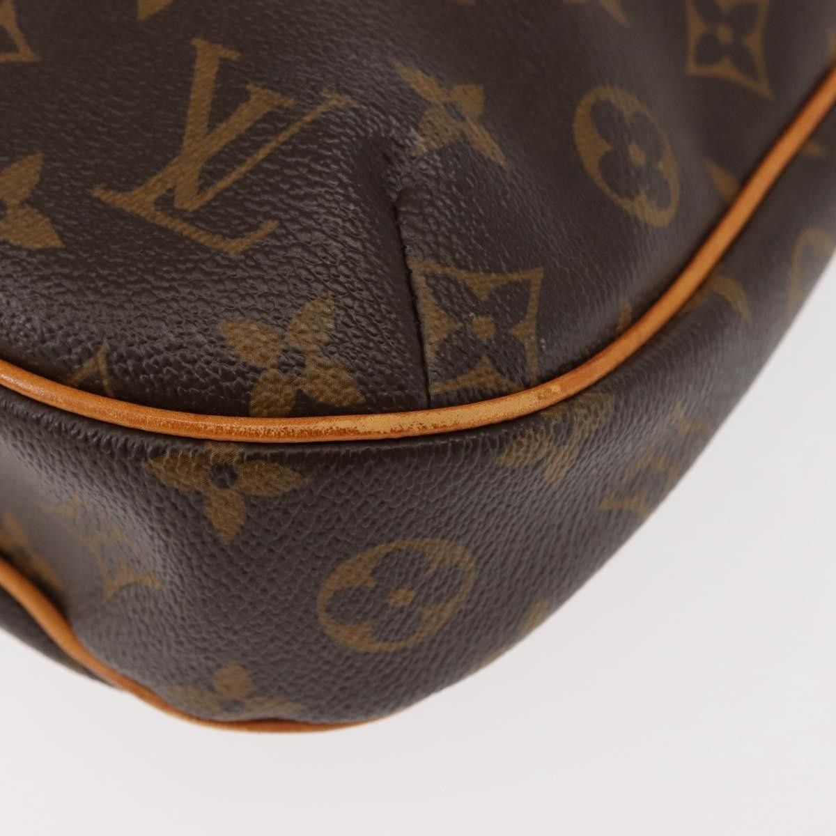 Louis Vuitton Louis Vuitton Odeon Handbag Monogram Canvas Size ONE SIZE - 10 Thumbnail