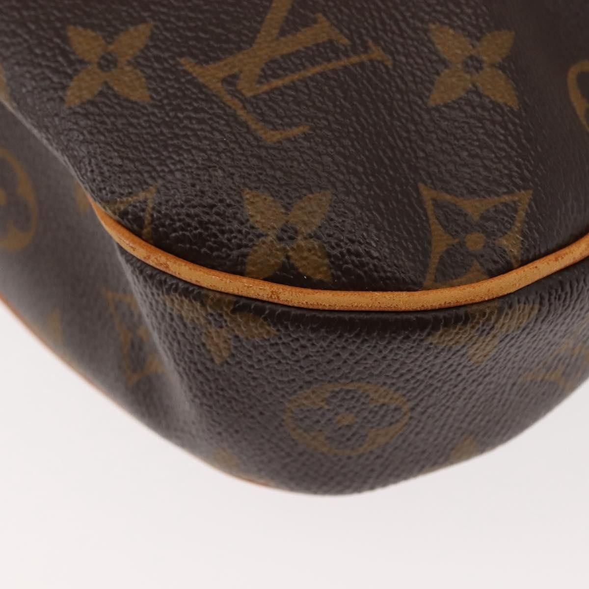 Louis Vuitton Louis Vuitton Odeon Handbag Monogram Canvas Size ONE SIZE - 12 Thumbnail
