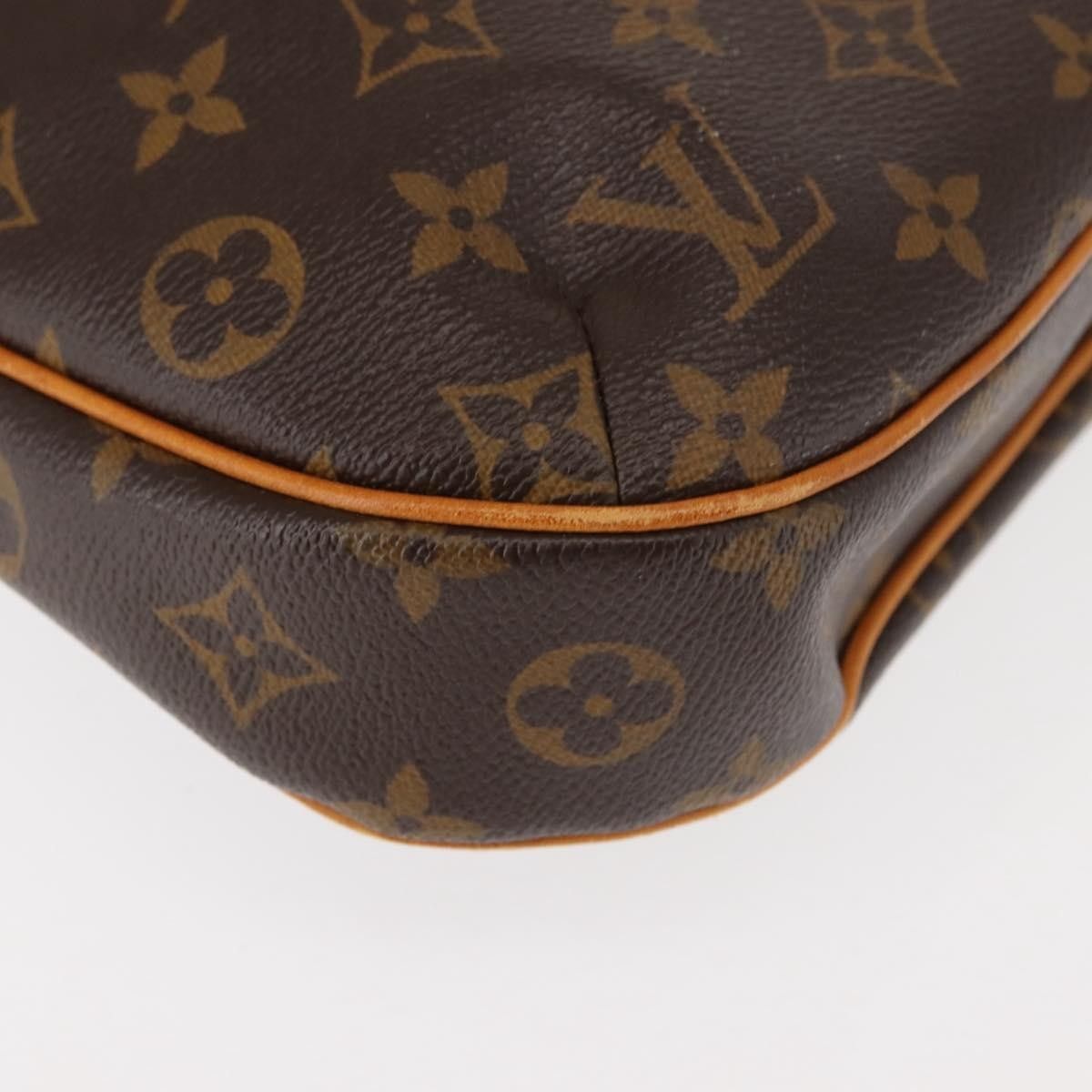 Louis Vuitton Louis Vuitton Odeon Handbag Monogram Canvas Size ONE SIZE - 9 Thumbnail
