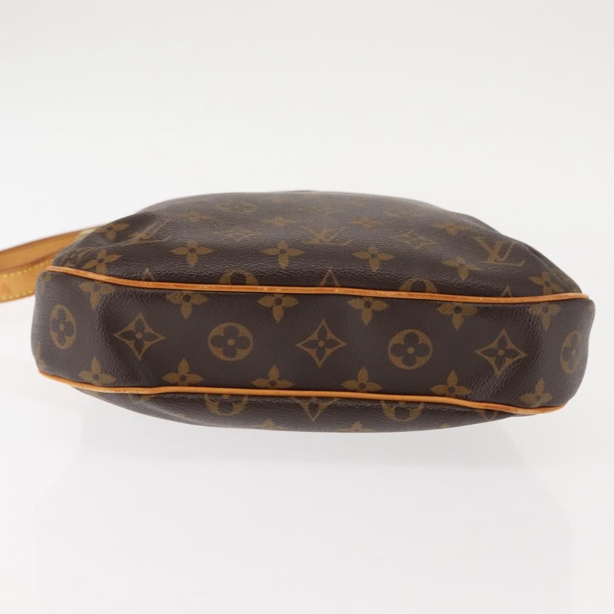 Louis Vuitton Louis Vuitton Odeon Handbag Monogram Canvas Size ONE SIZE - 17 Thumbnail